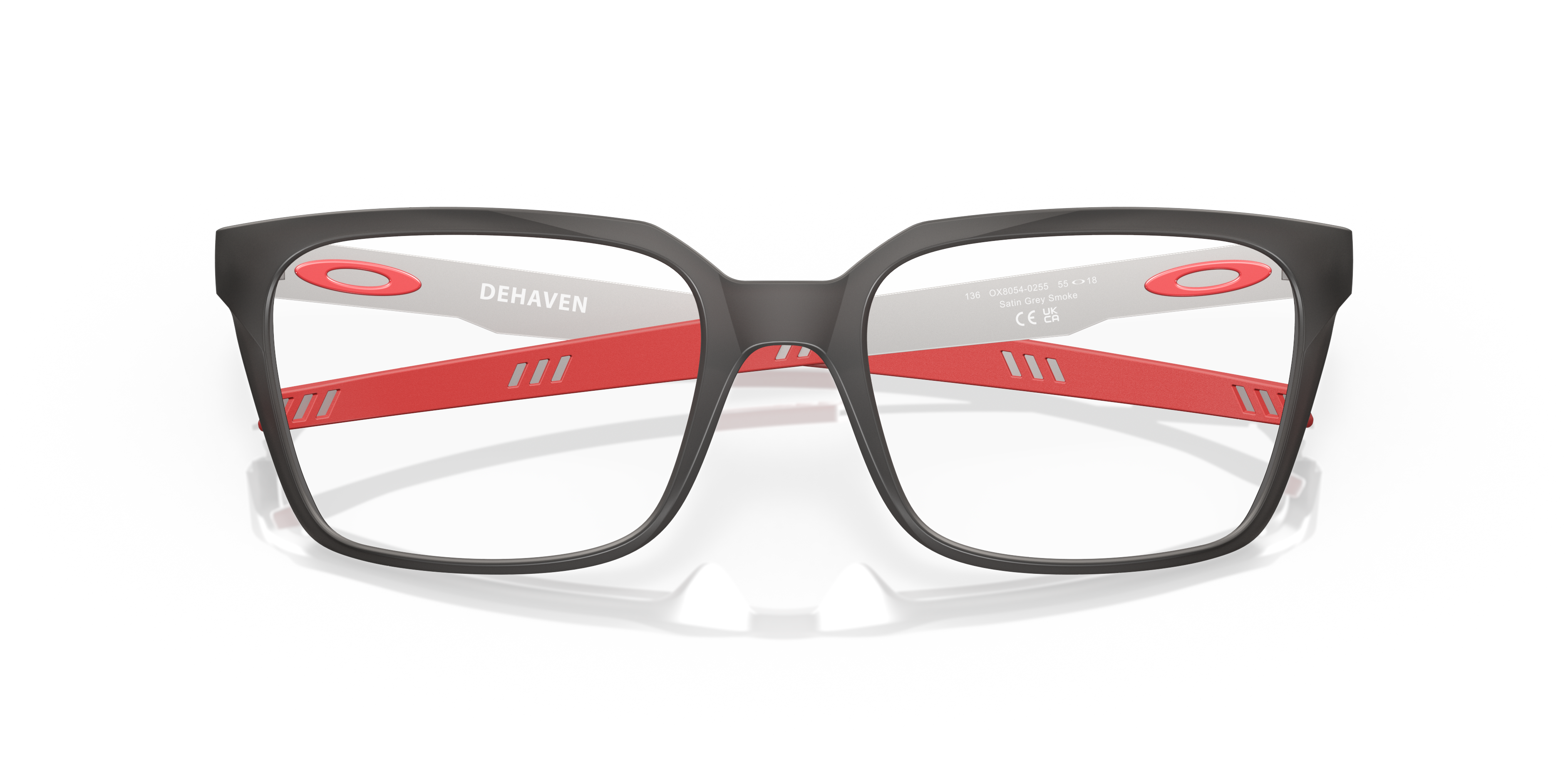 Oakley OX8054 DEHAVEN 805402