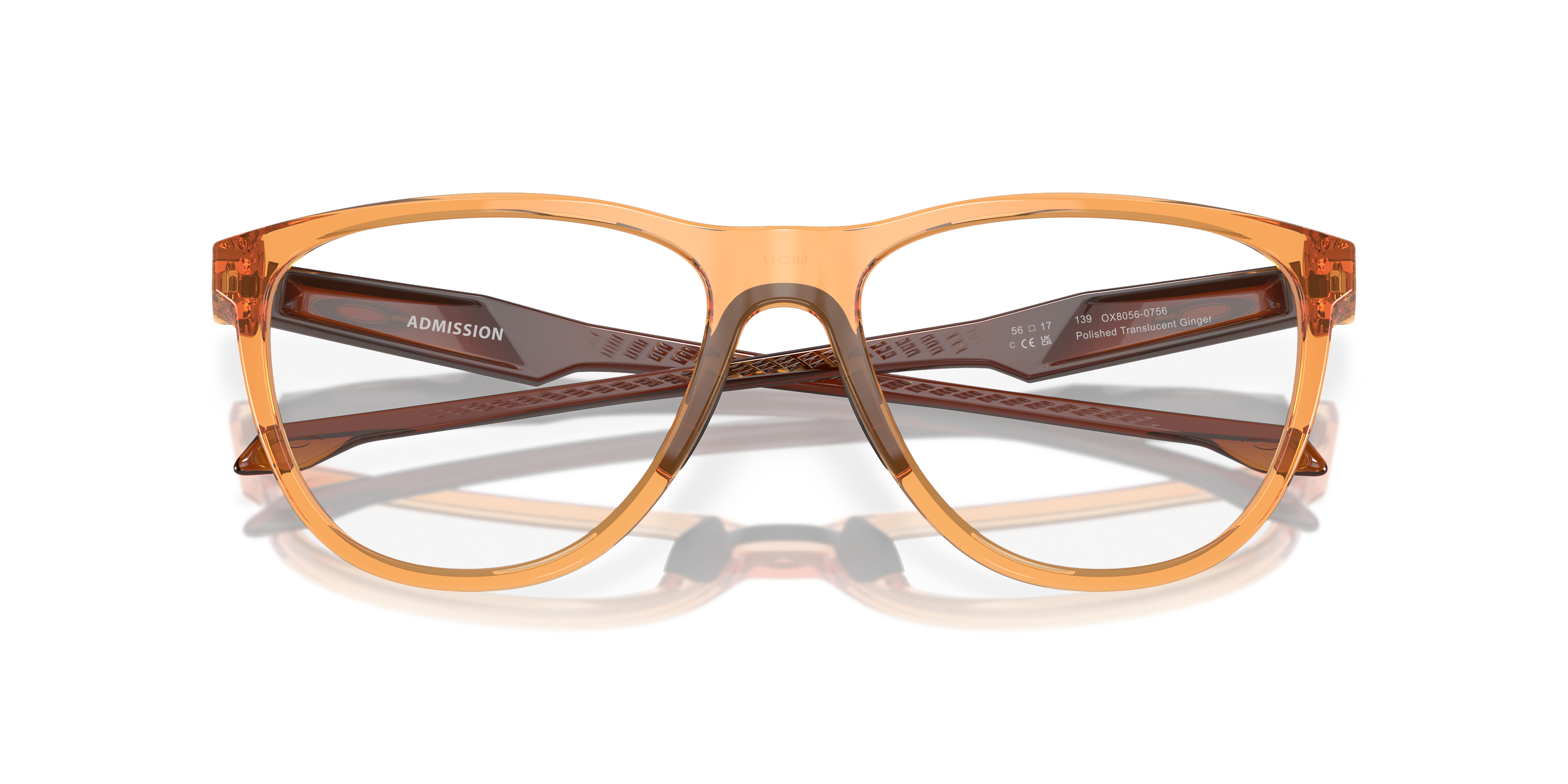 Oakley OX8056 ADMISSION 805607