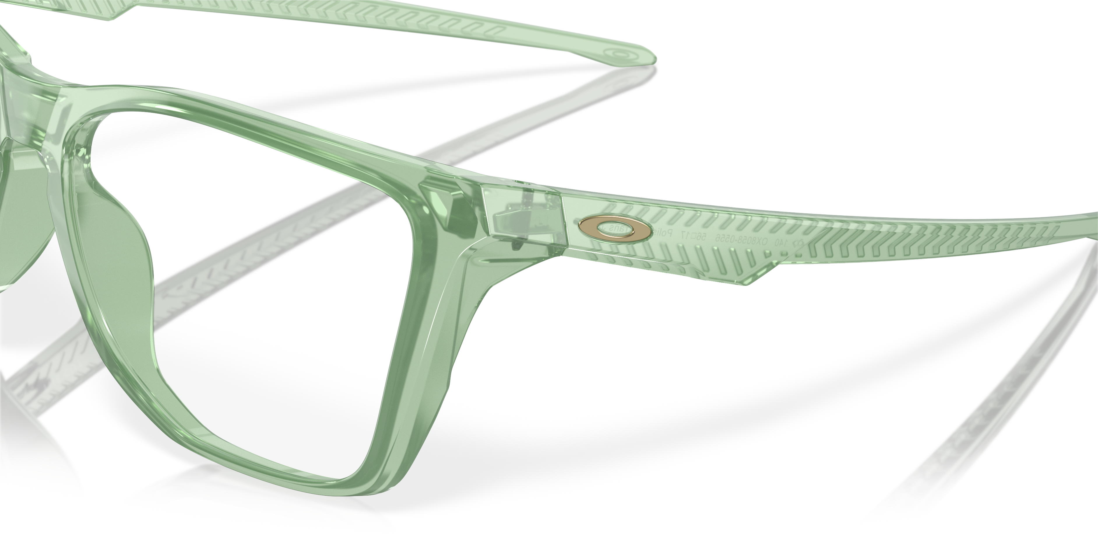Oakley OX8058 THE CUT 805805