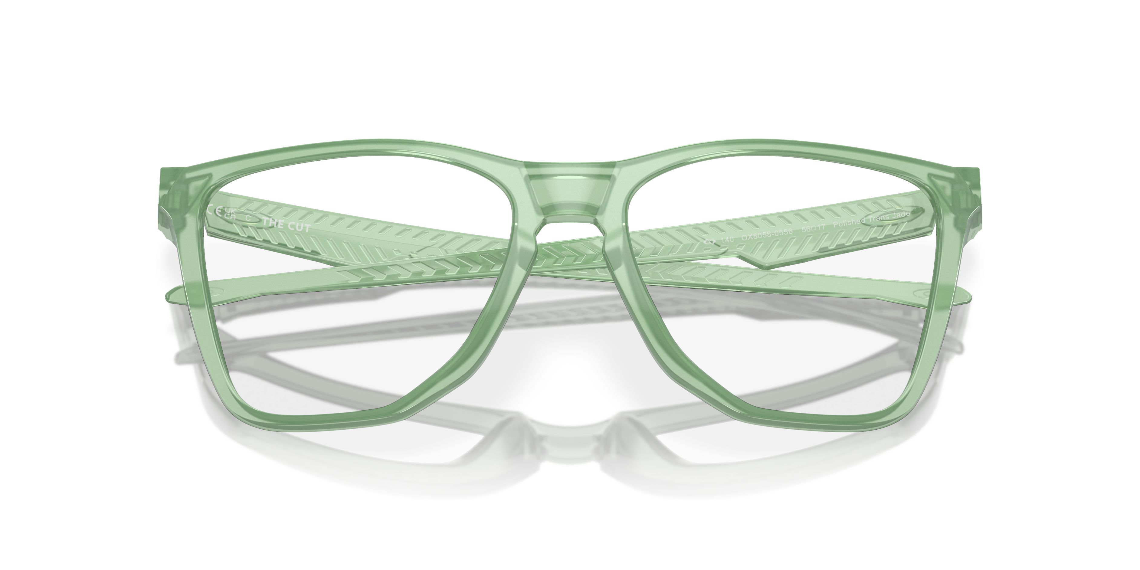 Oakley OX8058 THE CUT 805805