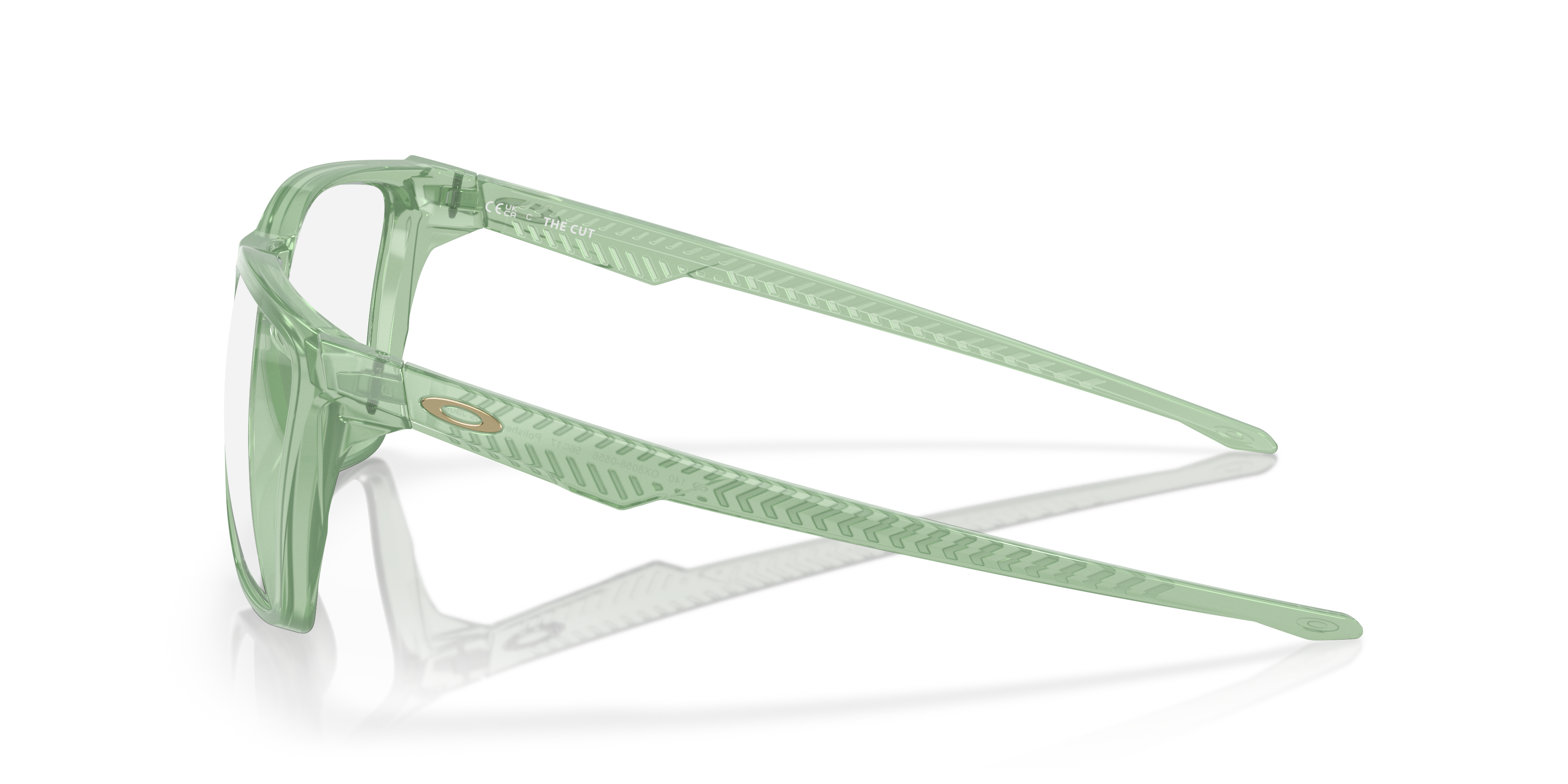 Oakley OX8058 THE CUT 805805