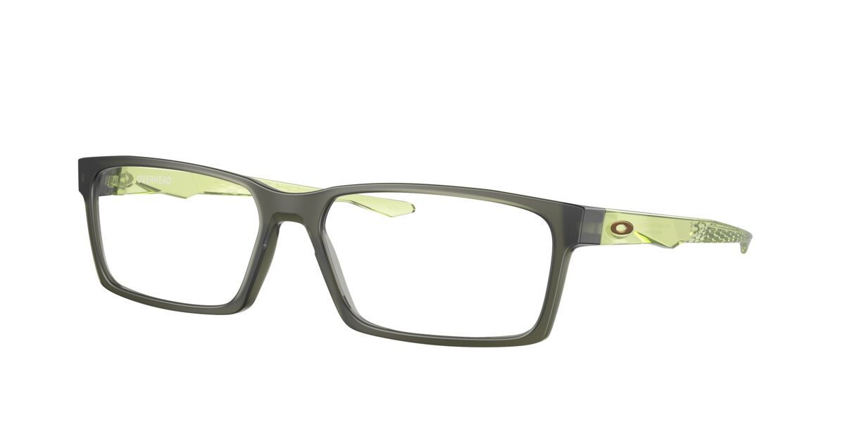Oakley OX8060 OVERHEAD 806008