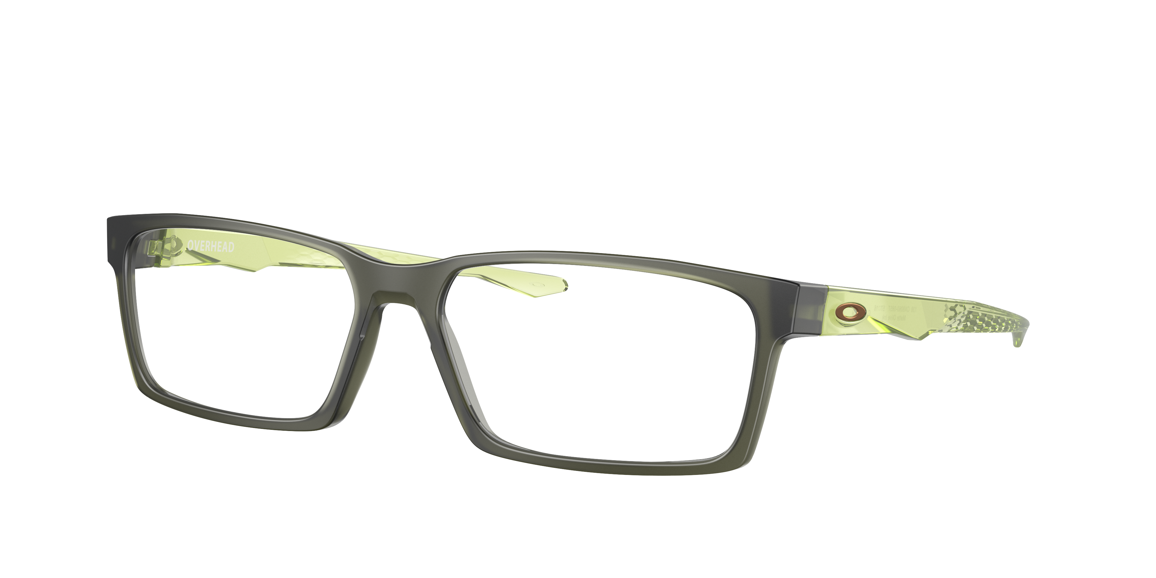 Oakley OX8060 OVERHEAD 806008