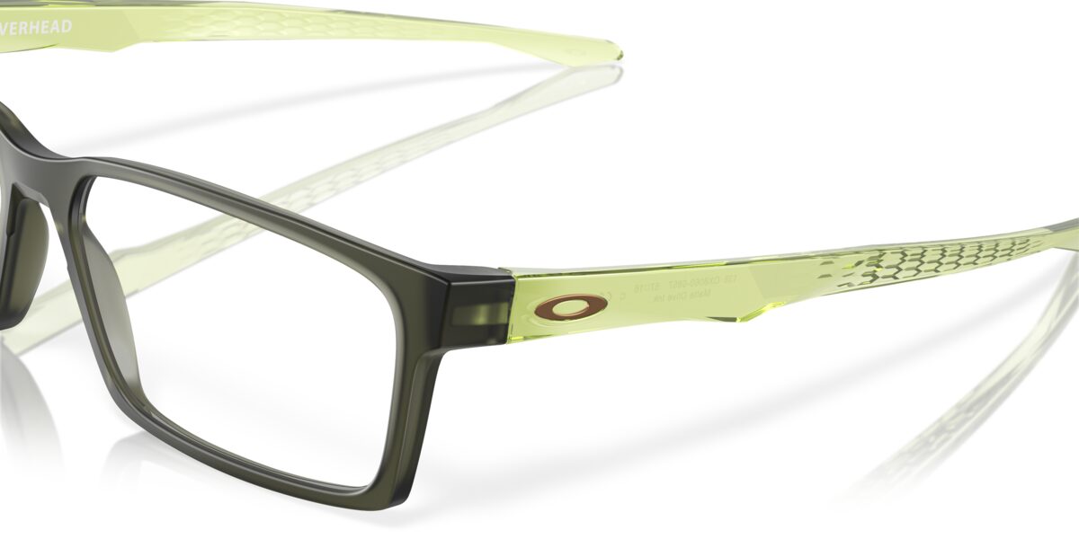 Oakley OX8060 OVERHEAD 806008