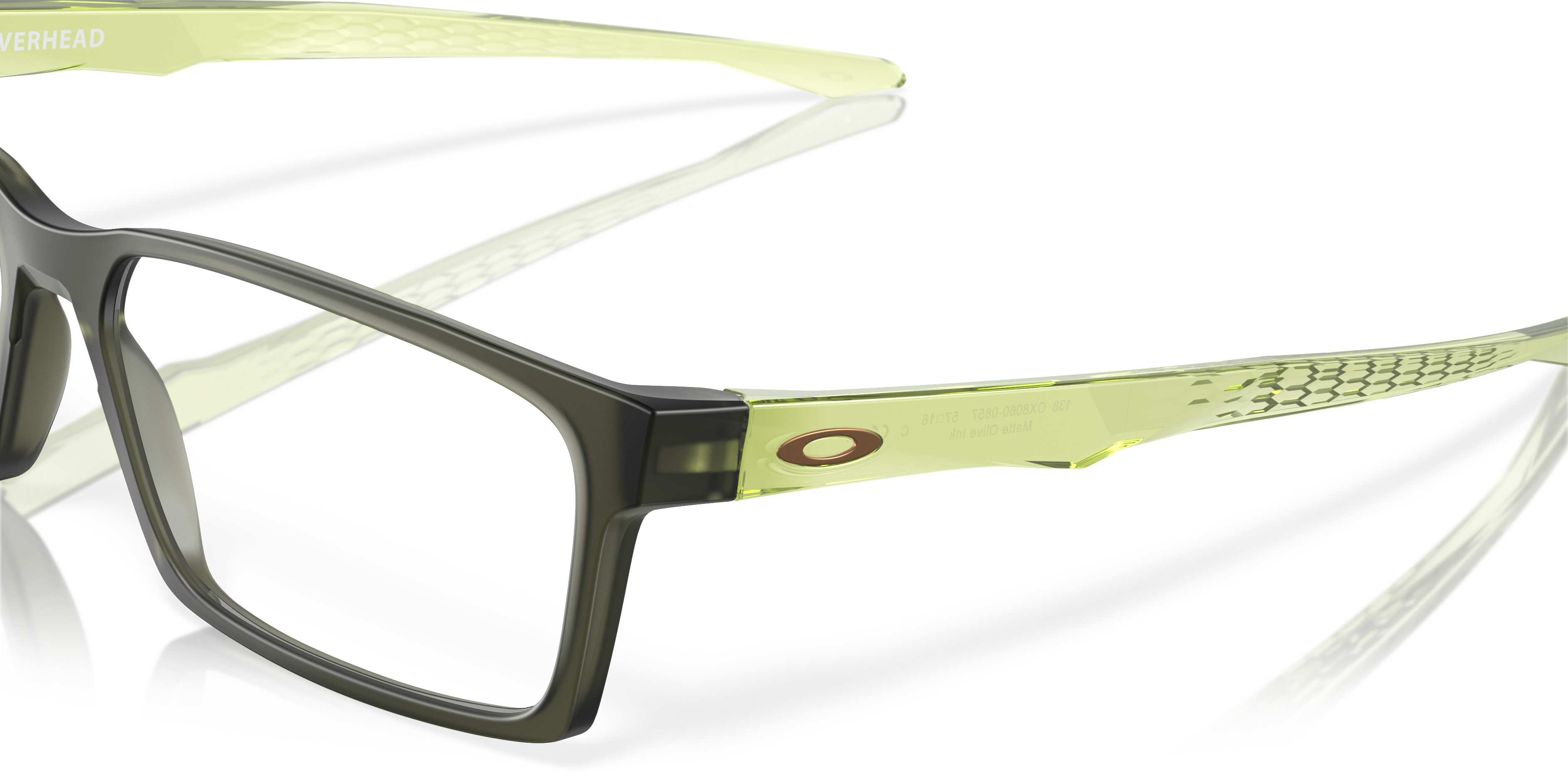 Oakley OX8060 OVERHEAD 806008