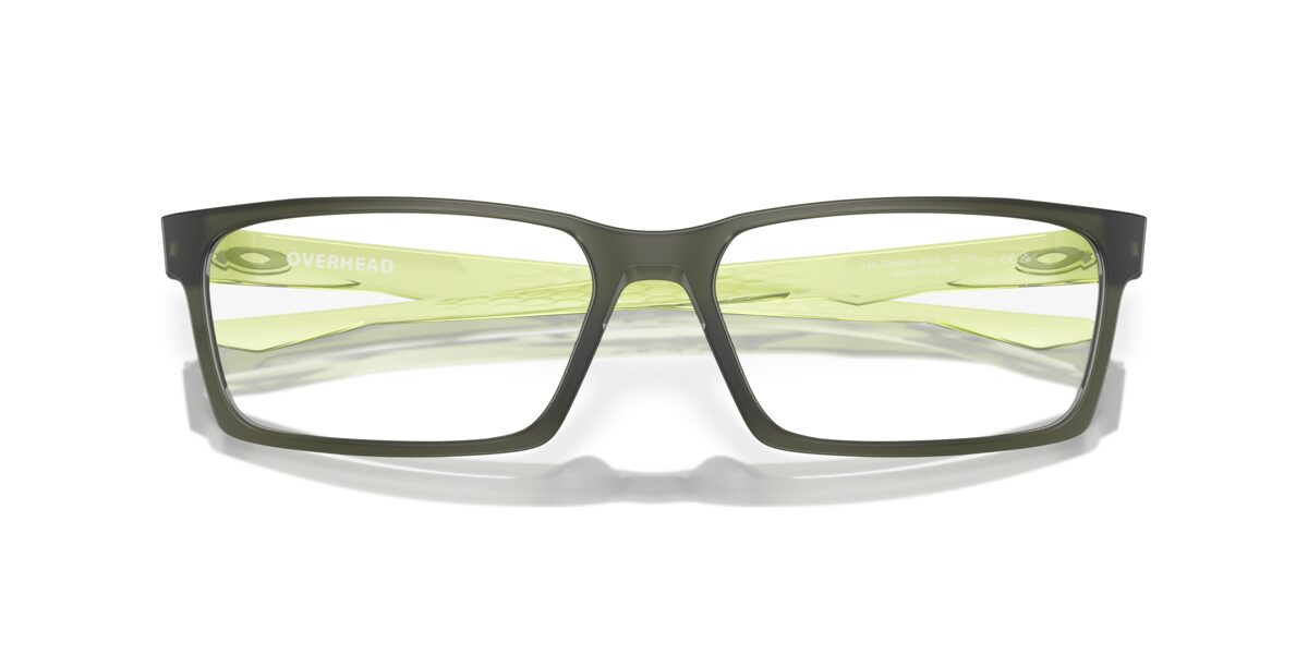 Oakley OX8060 OVERHEAD 806008