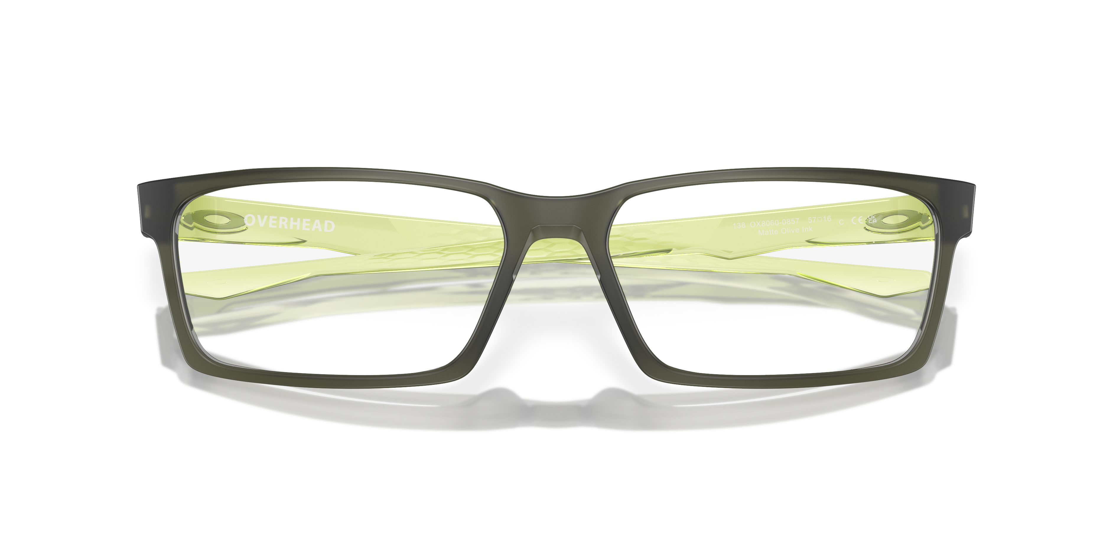 Oakley OX8060 OVERHEAD 806008