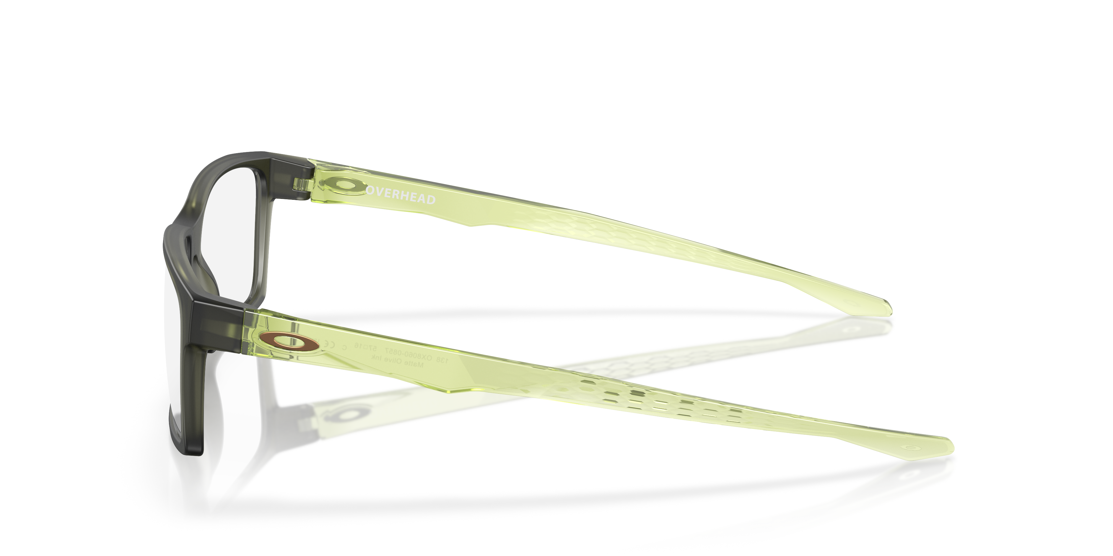 Oakley OX8060 OVERHEAD 806008
