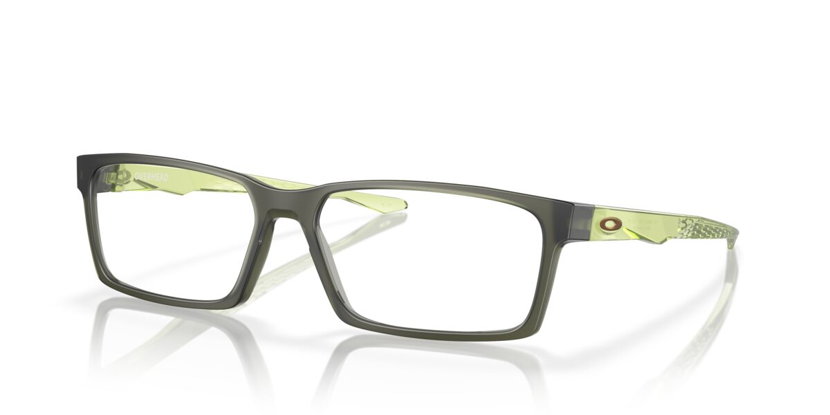 Oakley OX8060 OVERHEAD 806008