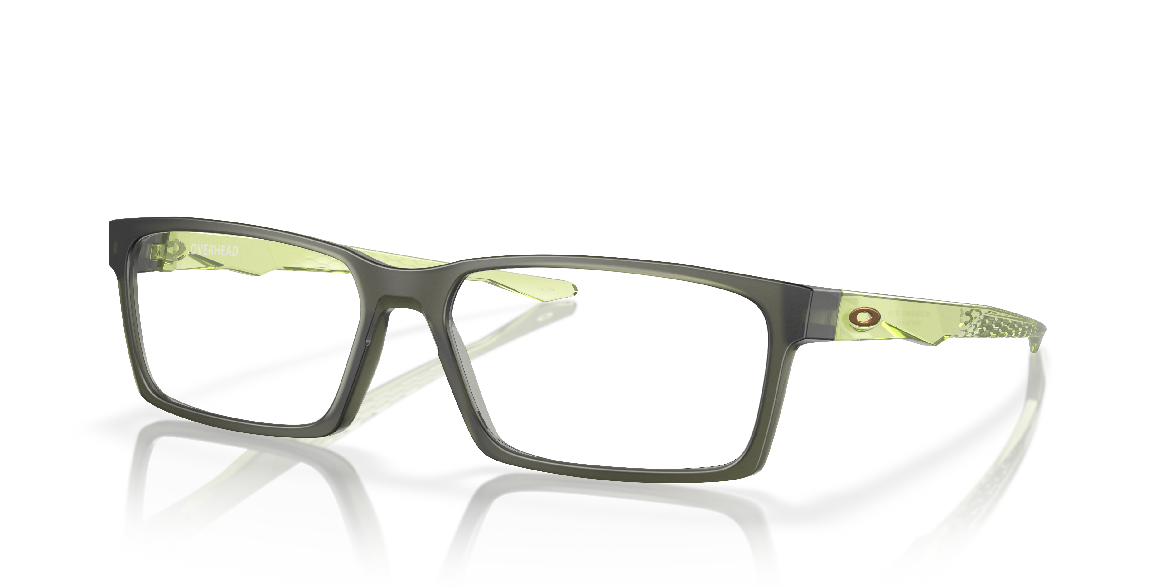 Oakley OX8060 OVERHEAD 806008