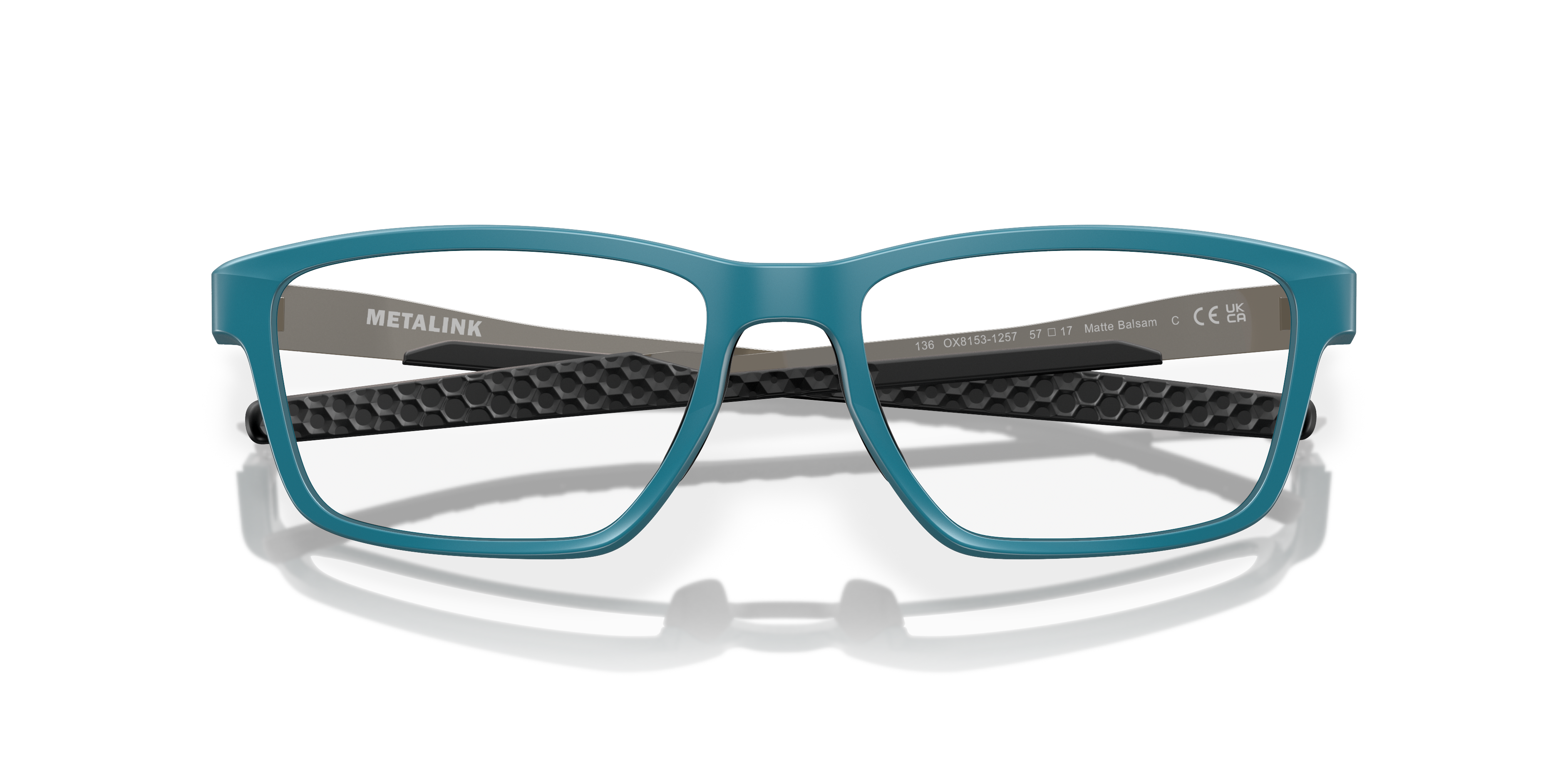 Oakley OX8153 METALINK 815312