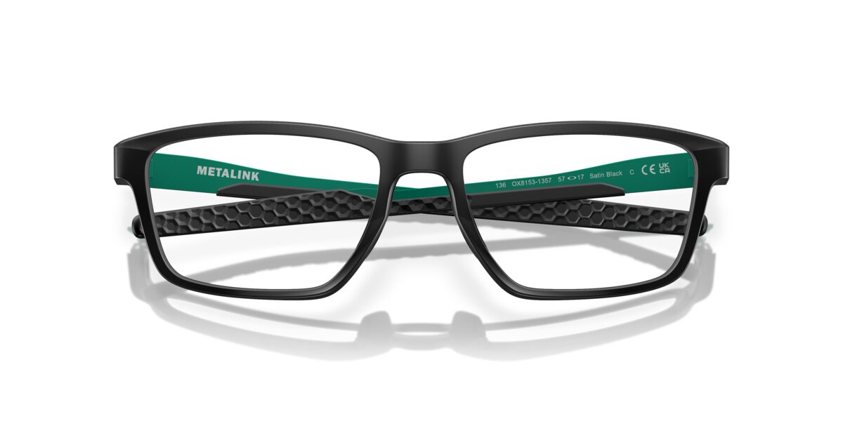Oakley OX8153 METALINK 815313