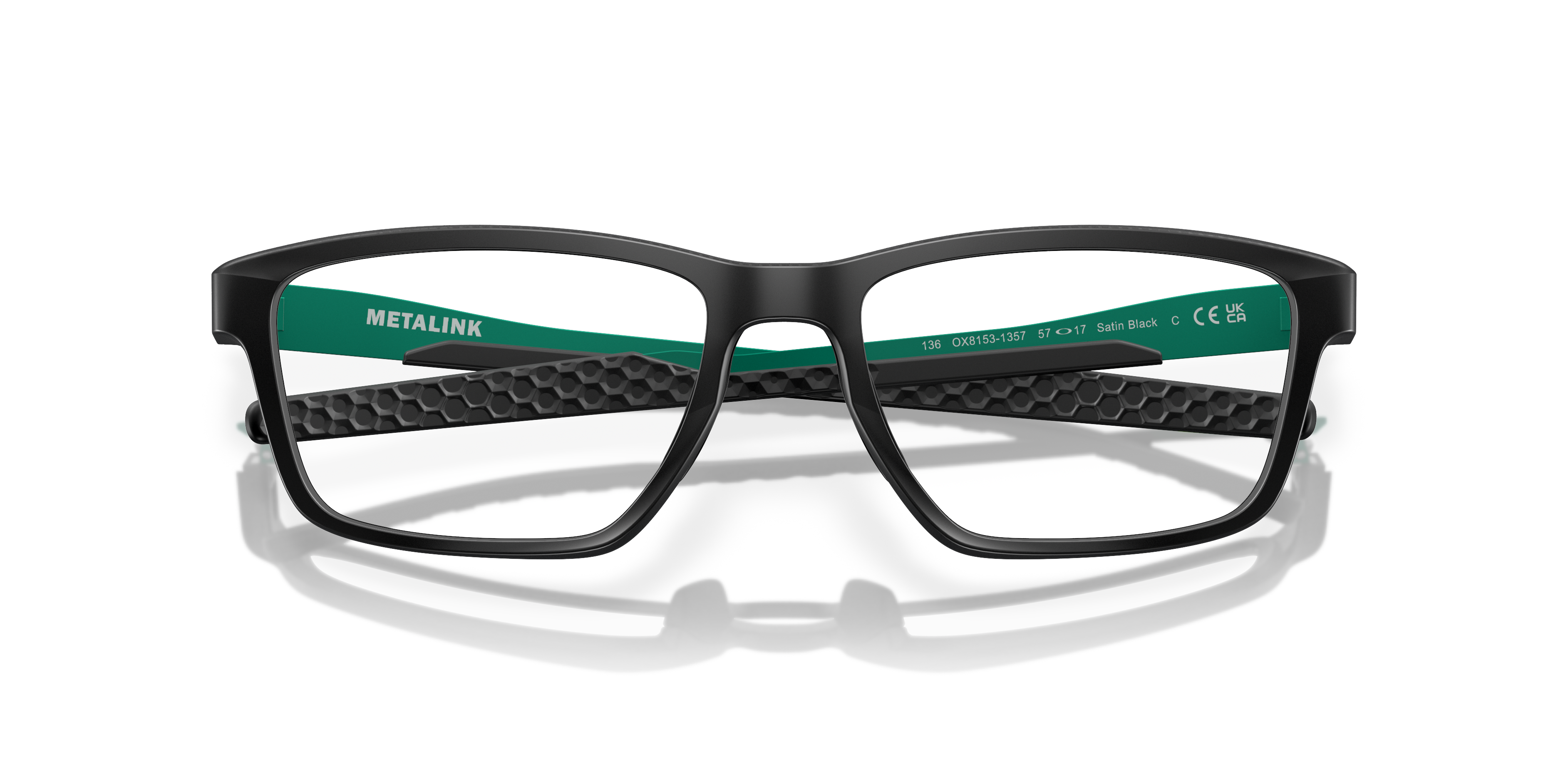 Oakley OX8153 METALINK 815313