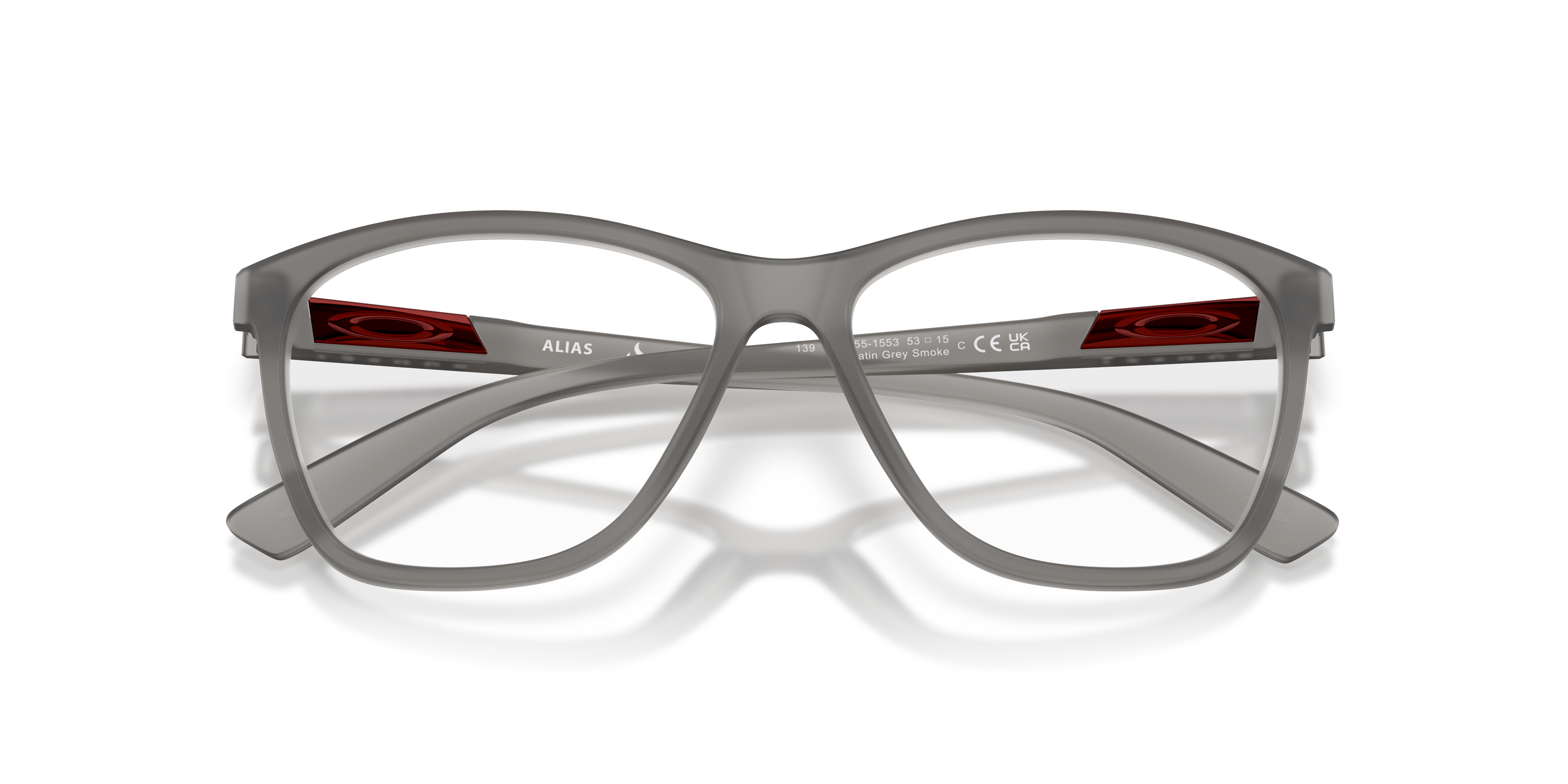 Oakley OX8155 ALIAS 815515