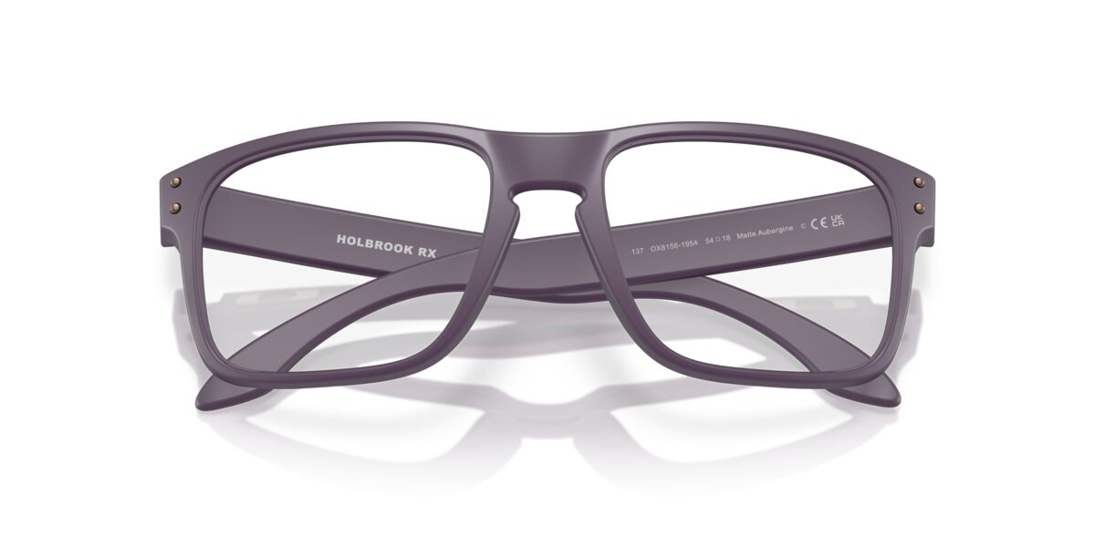 Oakley OX8156 HOLBROOK RX 815619