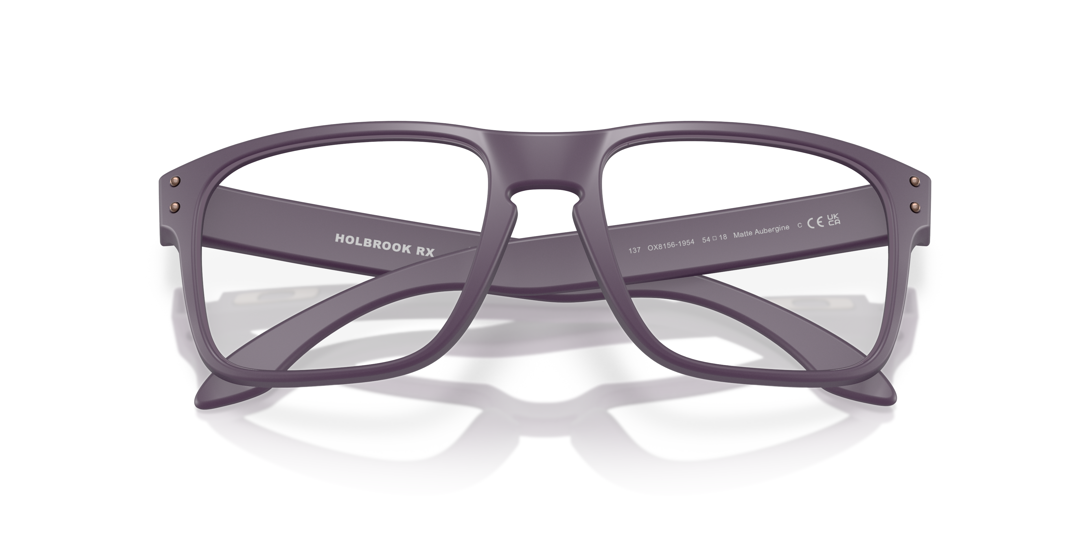 Oakley OX8156 HOLBROOK RX 815619