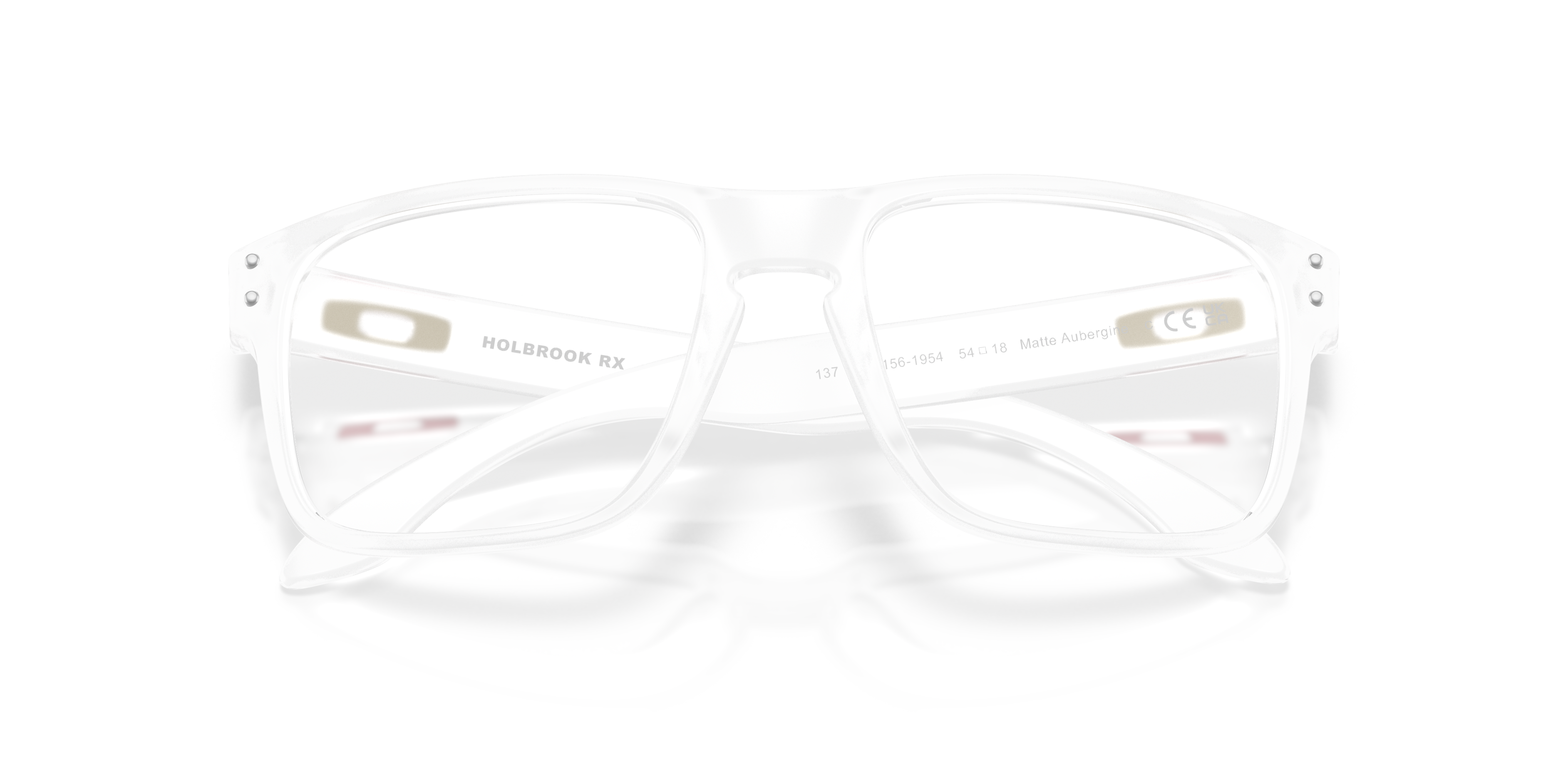 Oakley OX8156 HOLBROOK RX 815620