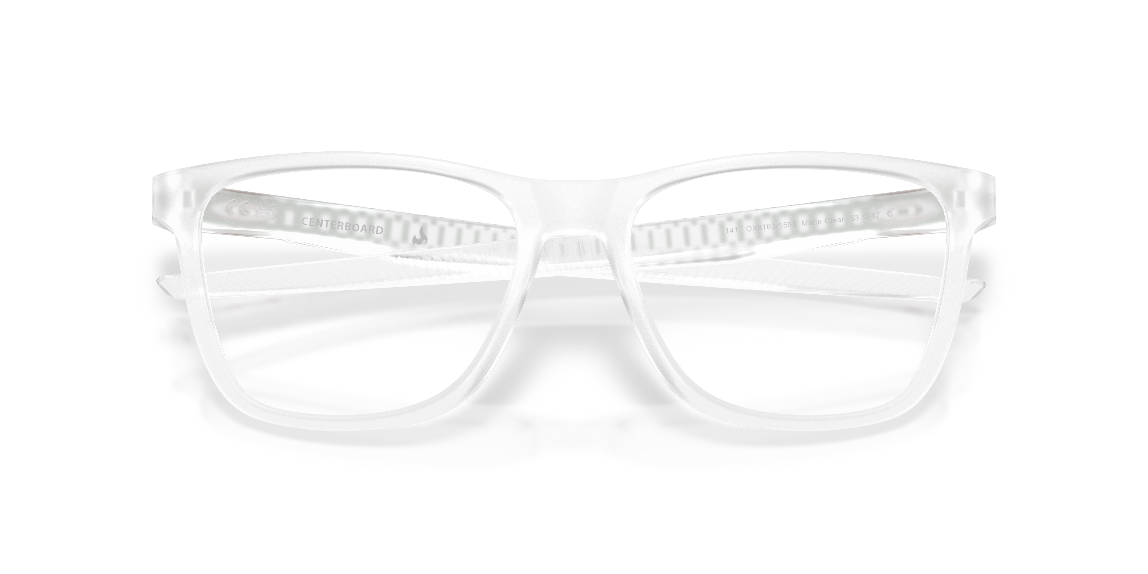Oakley OX8163 CENTERBOARD 816315