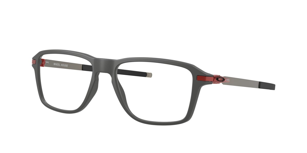 Oakley OX8166 WHEEL HOUSE 816611