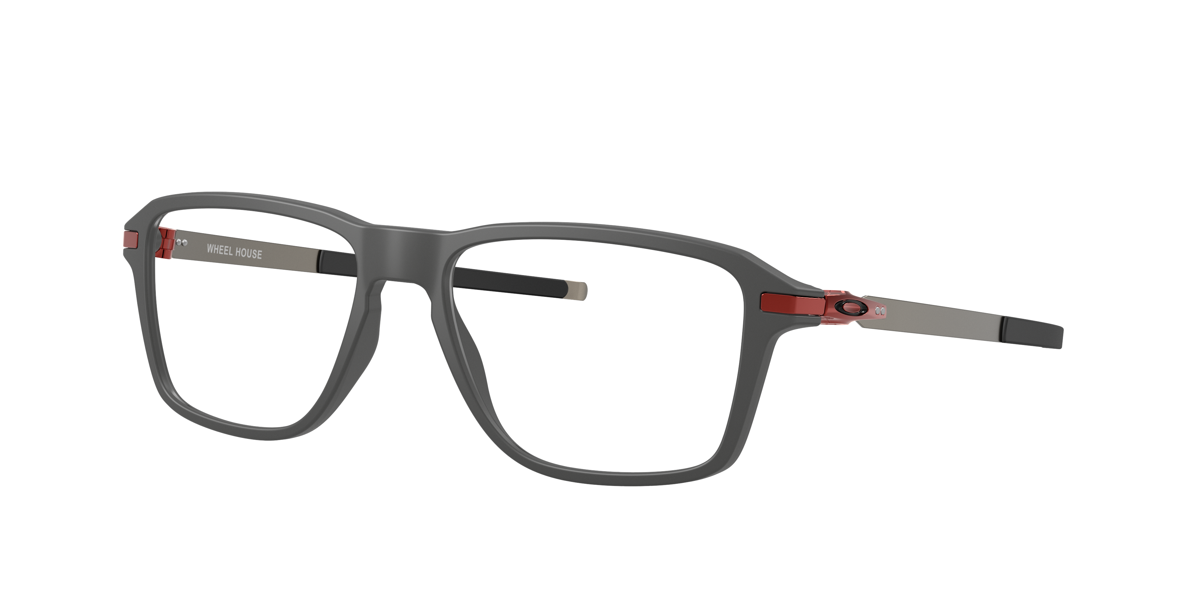Oakley OX8166 WHEEL HOUSE 816611