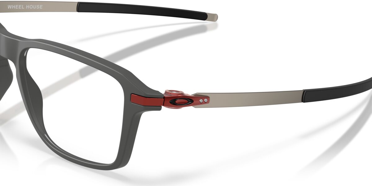 Oakley OX8166 WHEEL HOUSE 816611