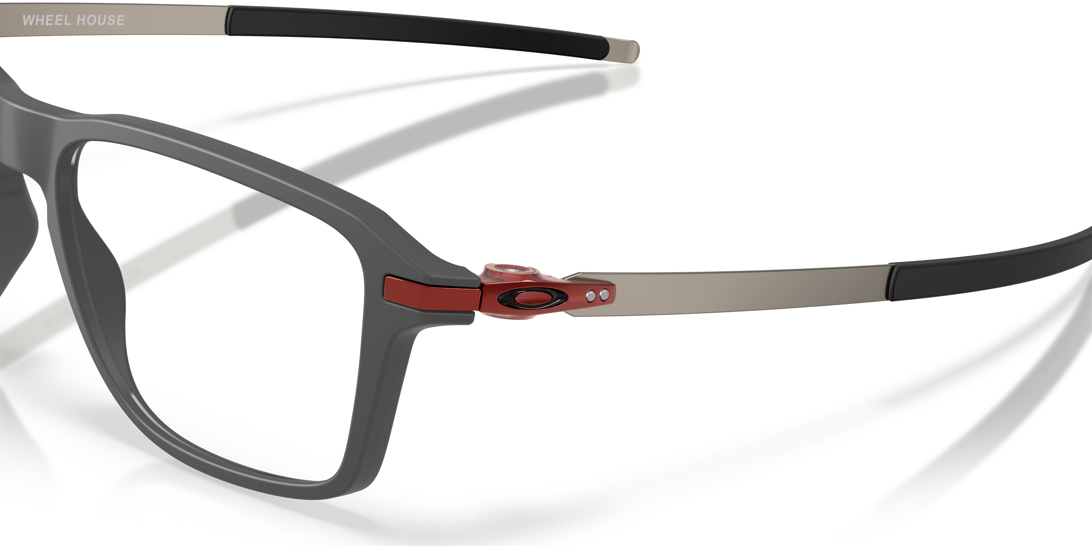 Oakley OX8166 WHEEL HOUSE 816611