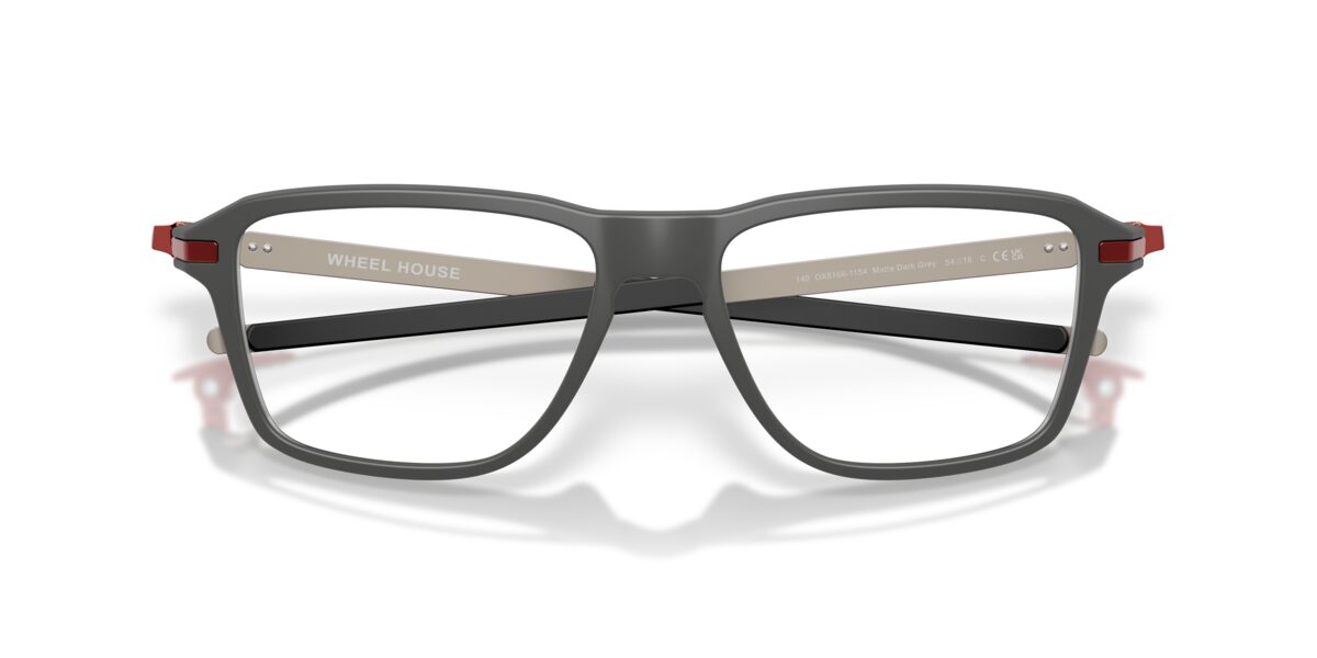 Oakley OX8166 WHEEL HOUSE 816611