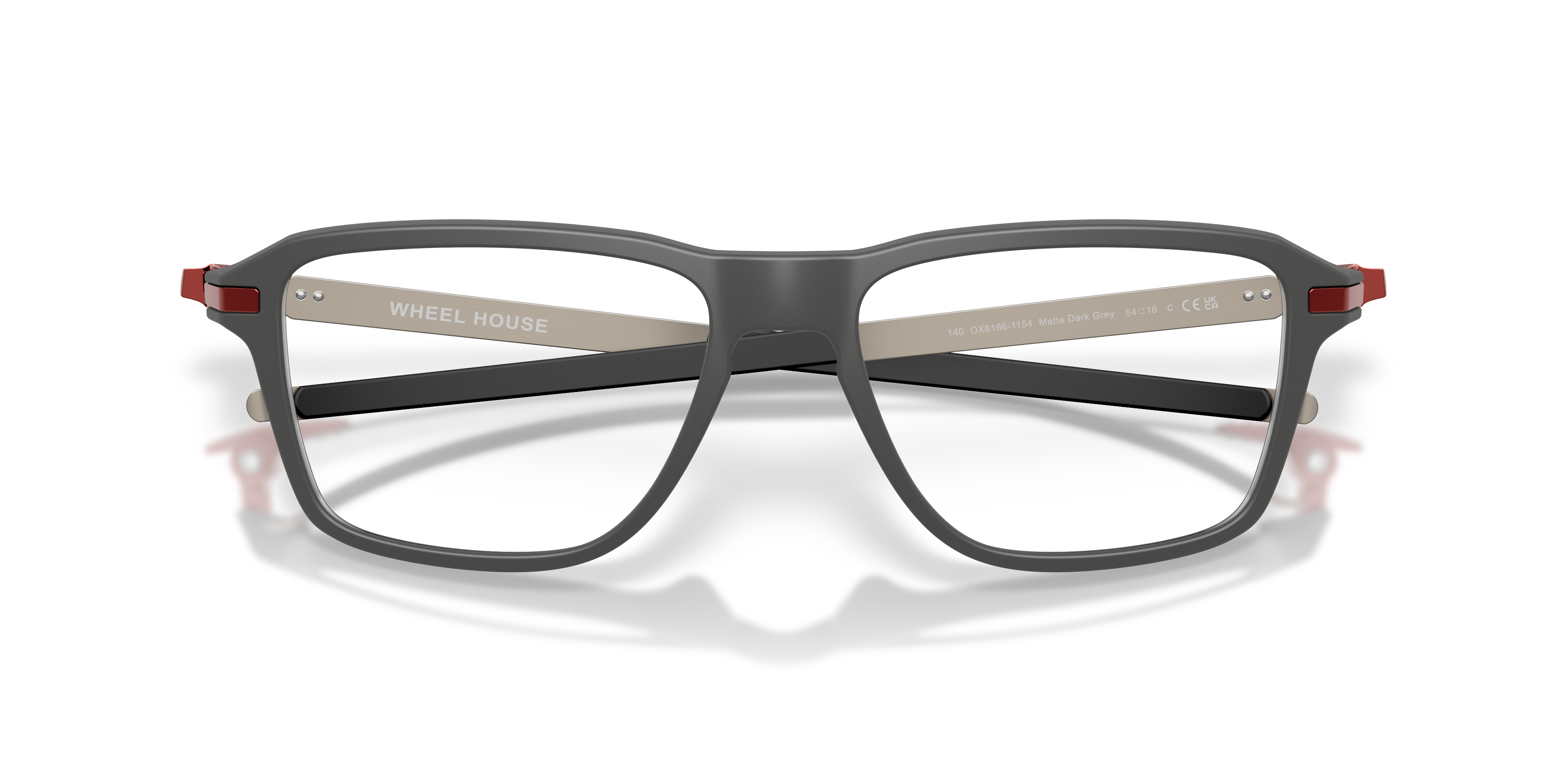 Oakley OX8166 WHEEL HOUSE 816611