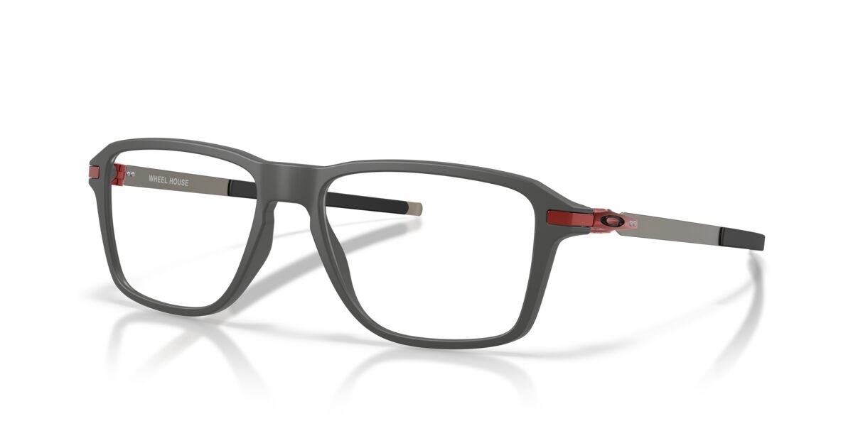 Oakley OX8166 WHEEL HOUSE 816611