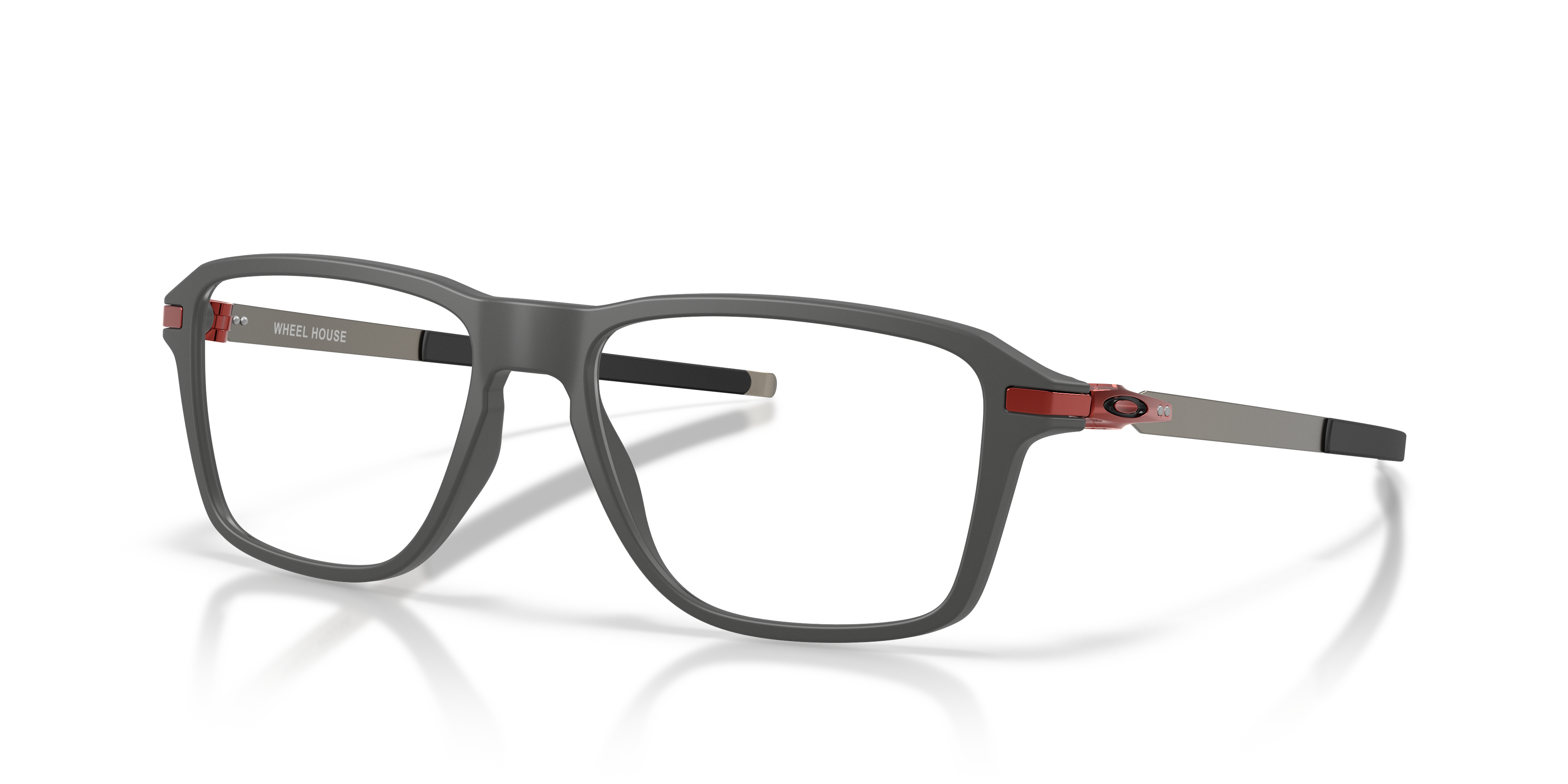 Oakley OX8166 WHEEL HOUSE 816611