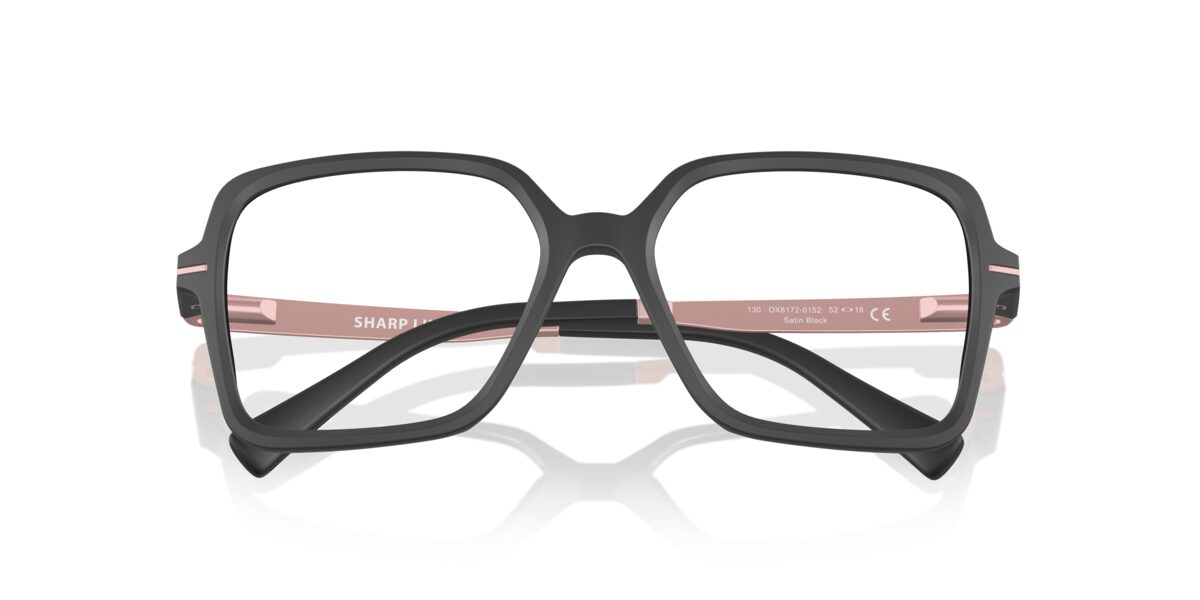 Oakley OX8172 SHARP LINE 817201