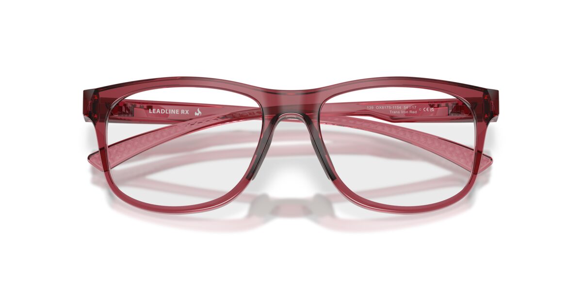Oakley OX8175 LEADLINE RX 817511