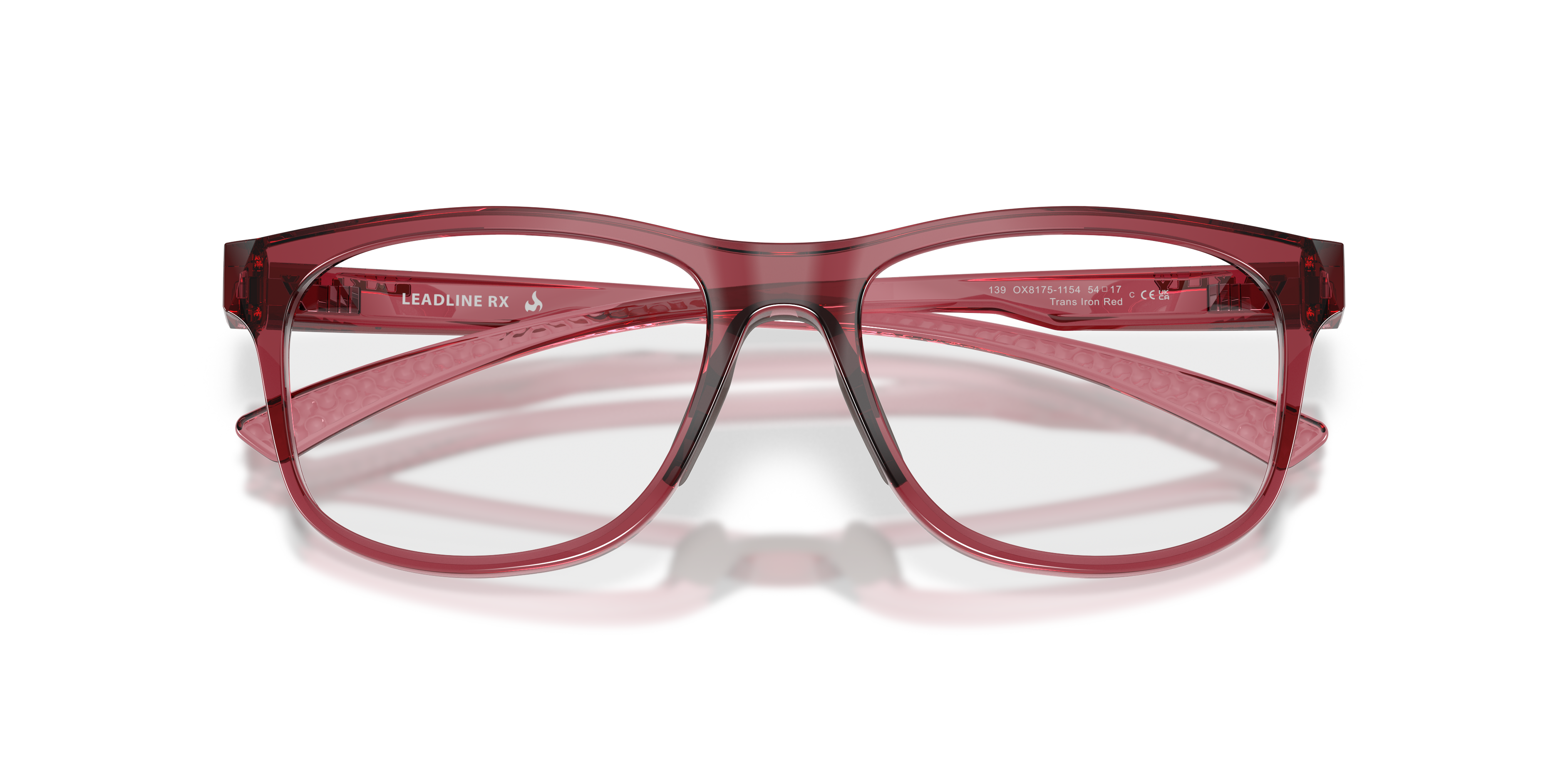 Oakley OX8175 LEADLINE RX 817511