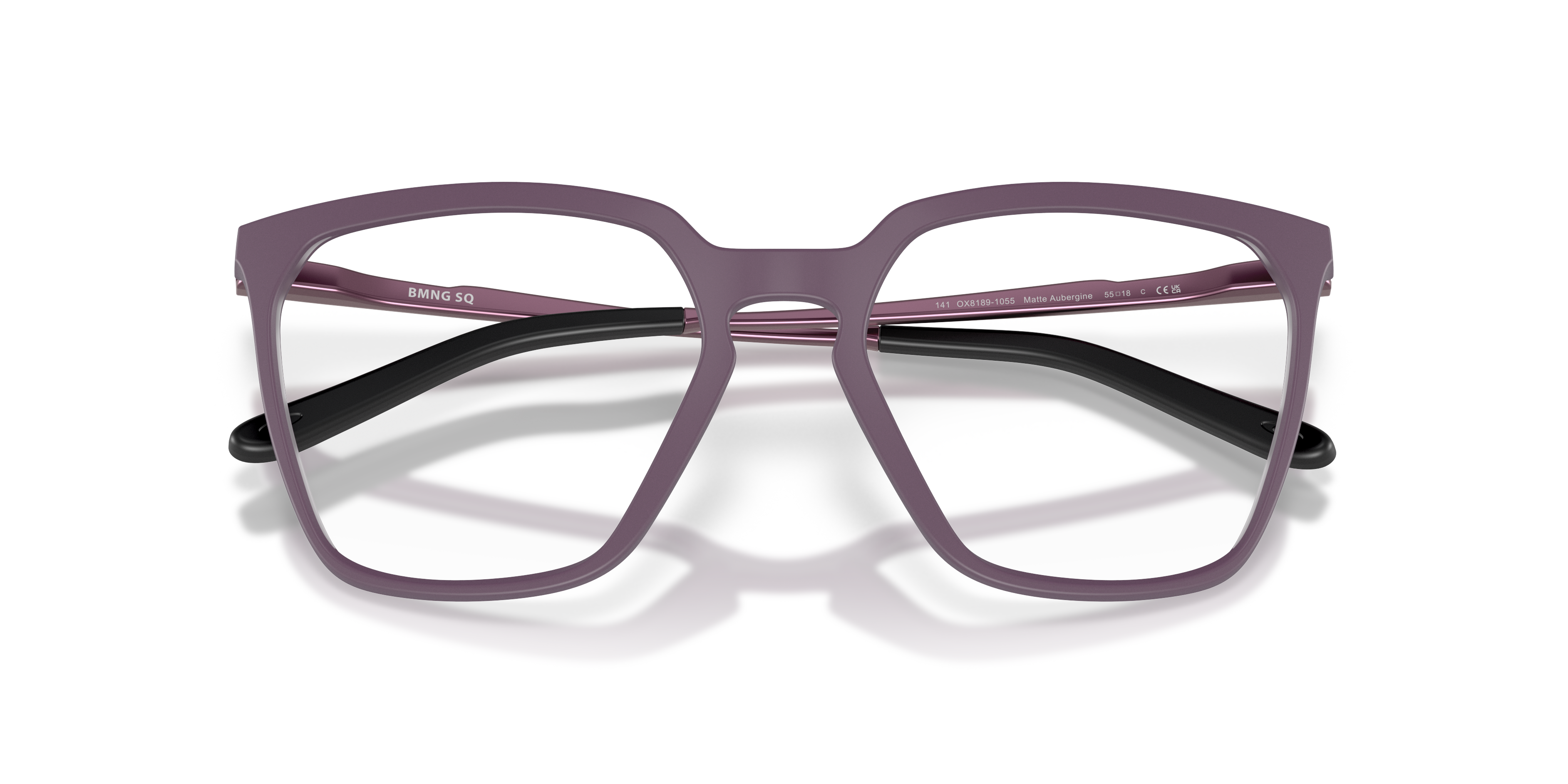 Oakley OX8189 BMNG SQ 818910