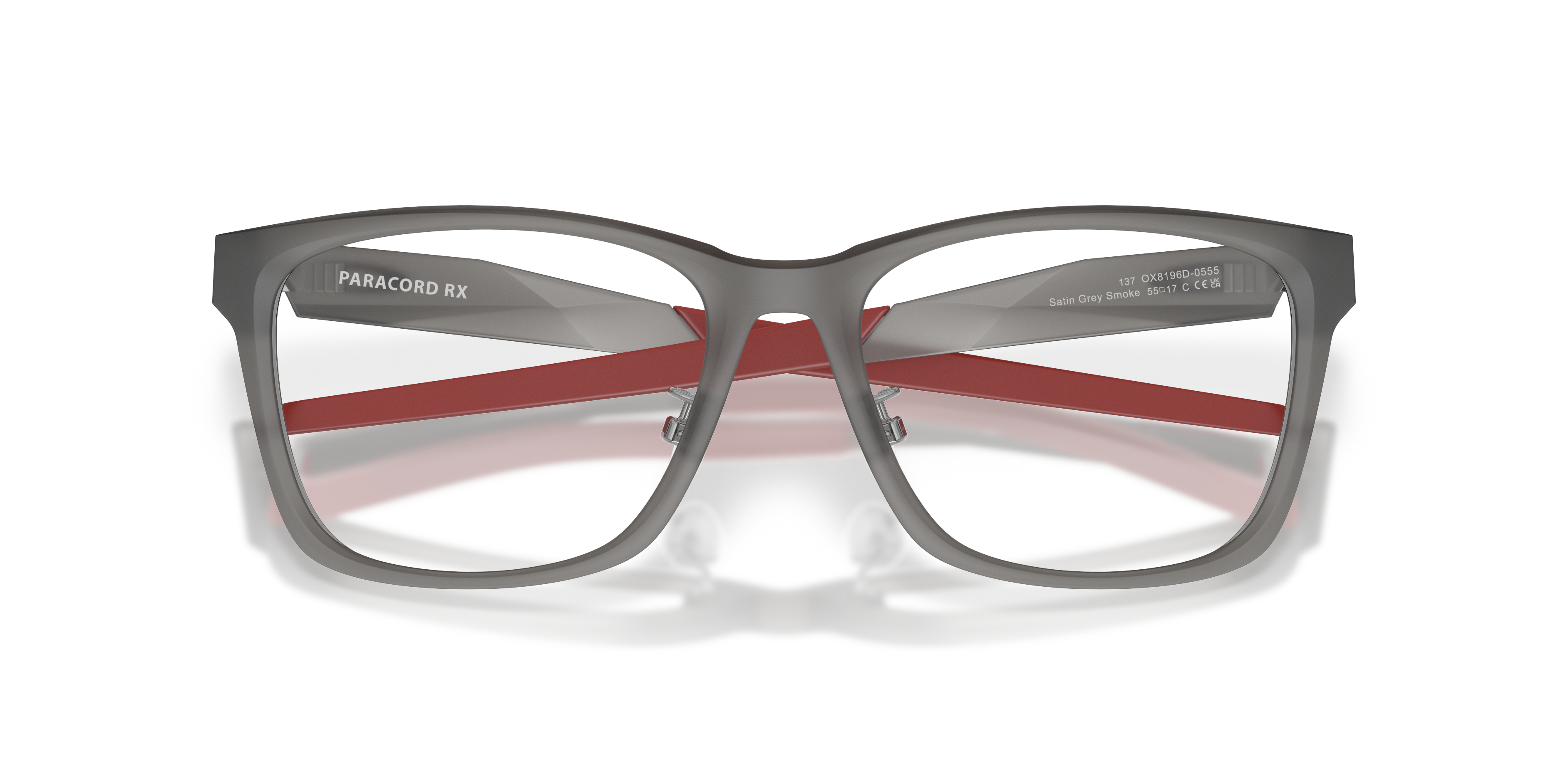 Oakley OX8196D PARACORD RX 819605