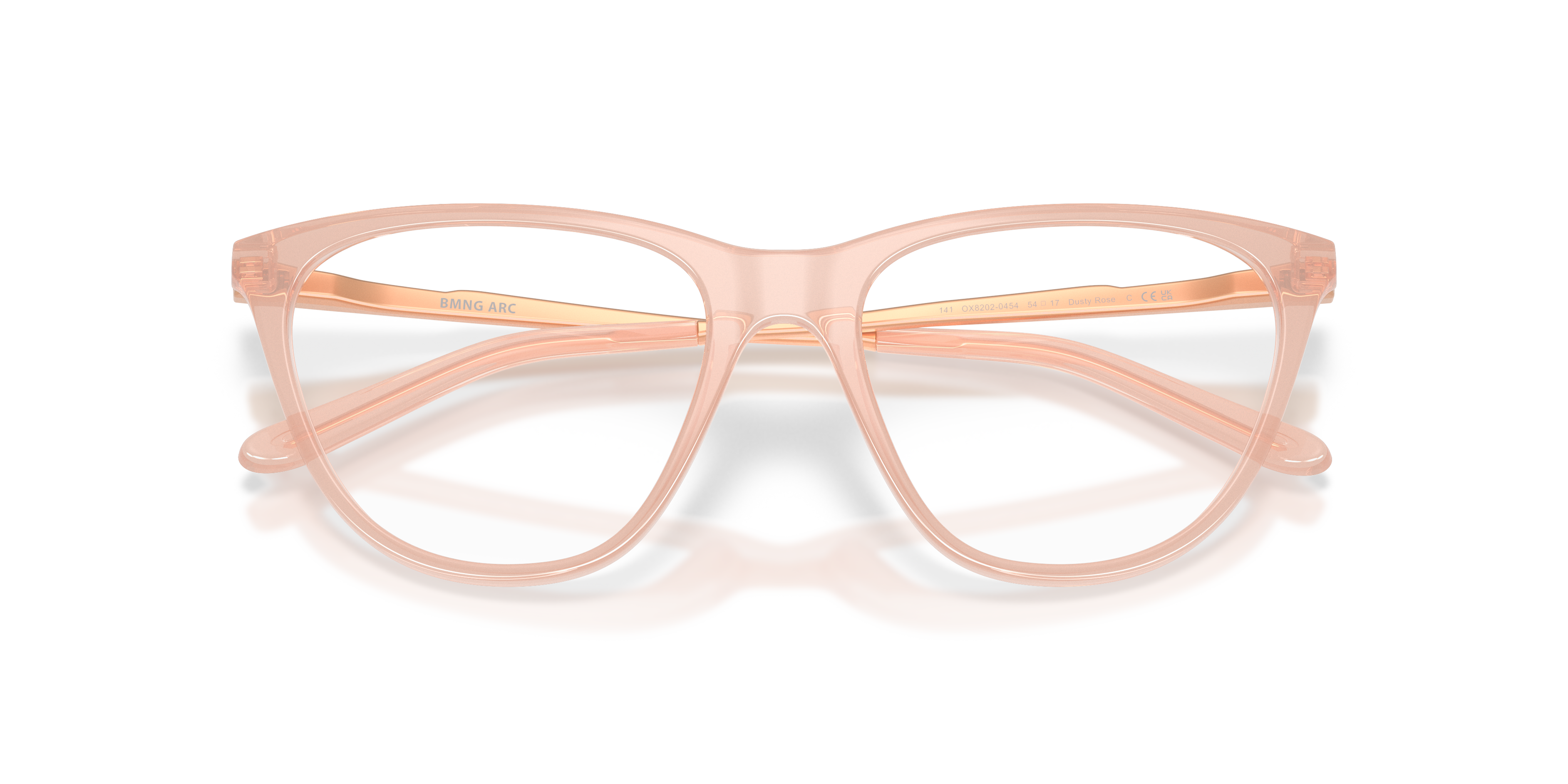 Oakley OX8202 BMNG ARC 820204