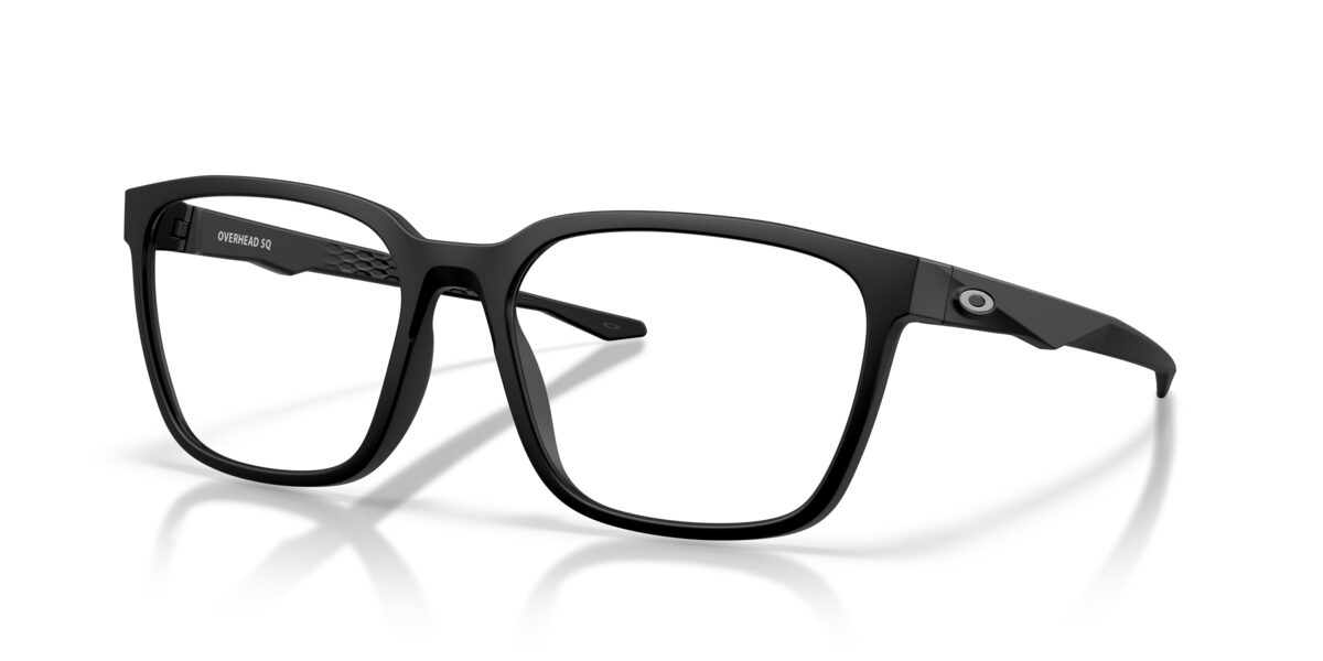 Oakley OX8207 OVERHEAD SQ 820701