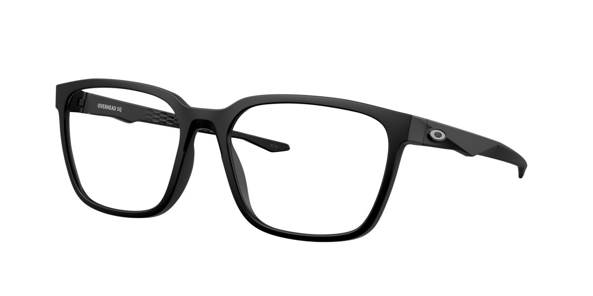 Oakley OX8207 OVERHEAD SQ 820701