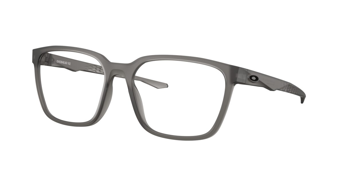 Oakley OX8207 OVERHEAD SQ 820702
