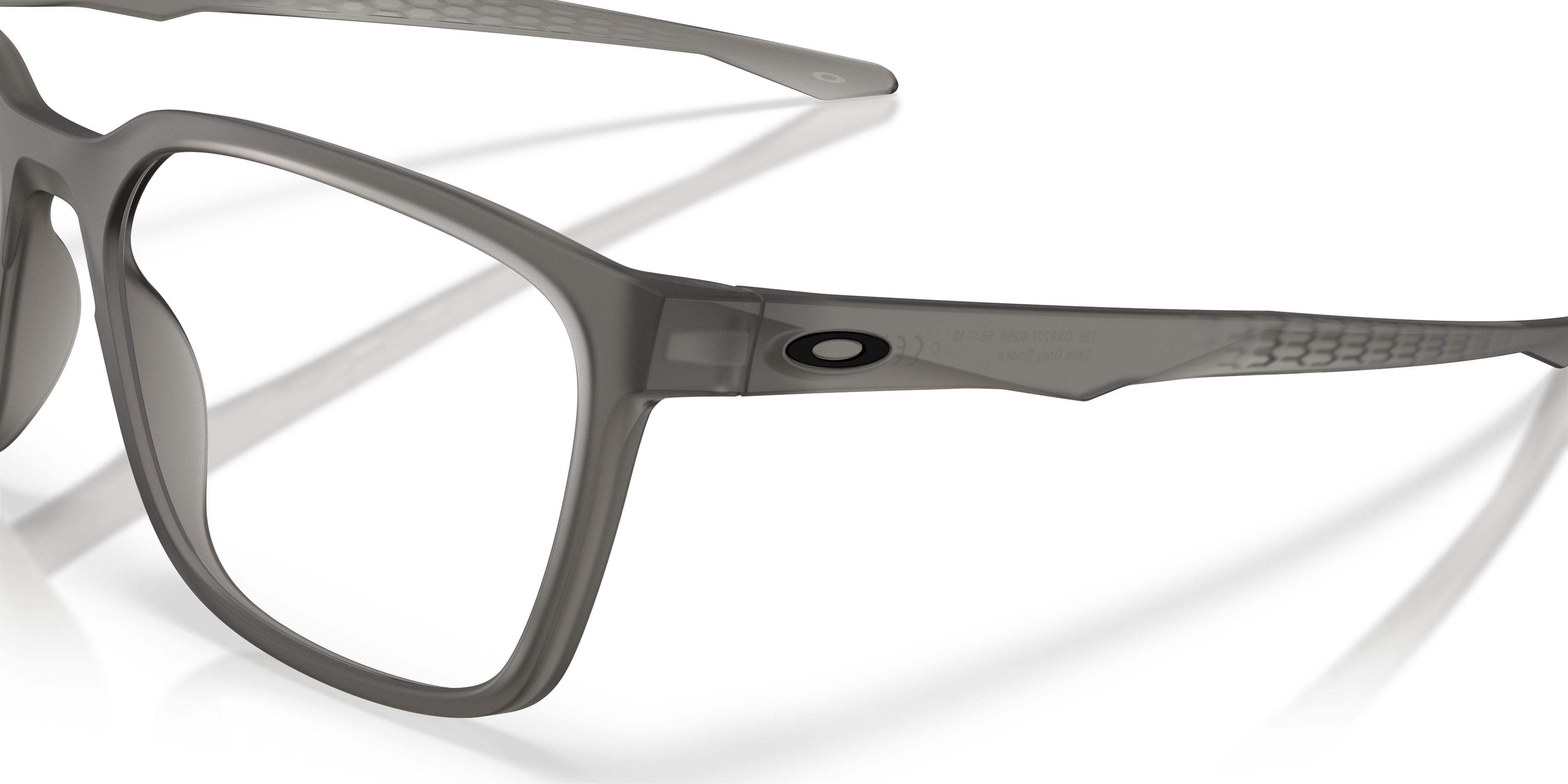 Oakley OX8207 OVERHEAD SQ 820702