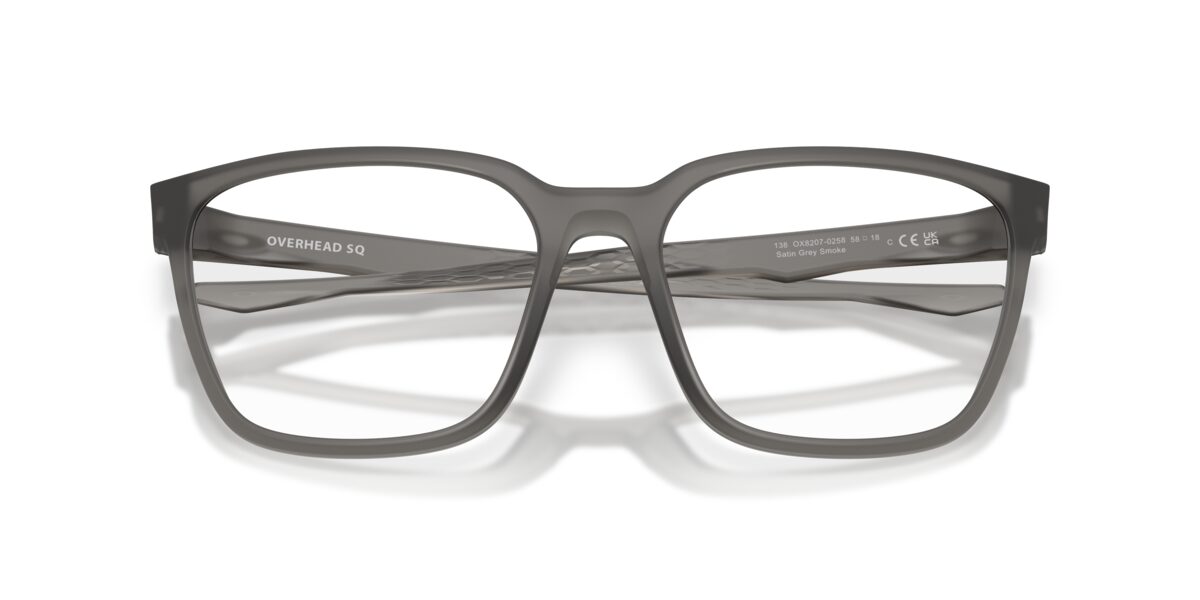 Oakley OX8207 OVERHEAD SQ 820702