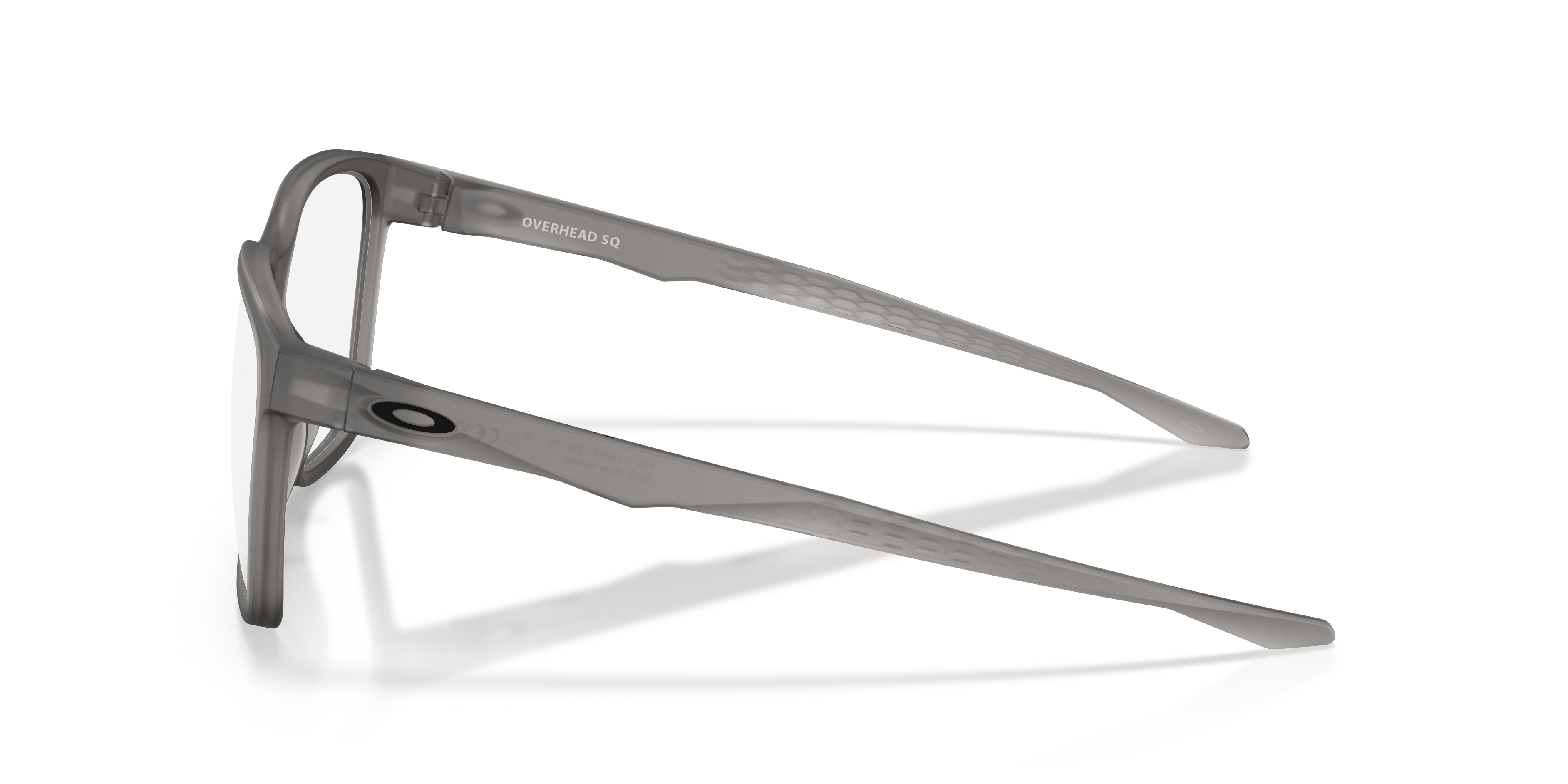 Oakley OX8207 OVERHEAD SQ 820702