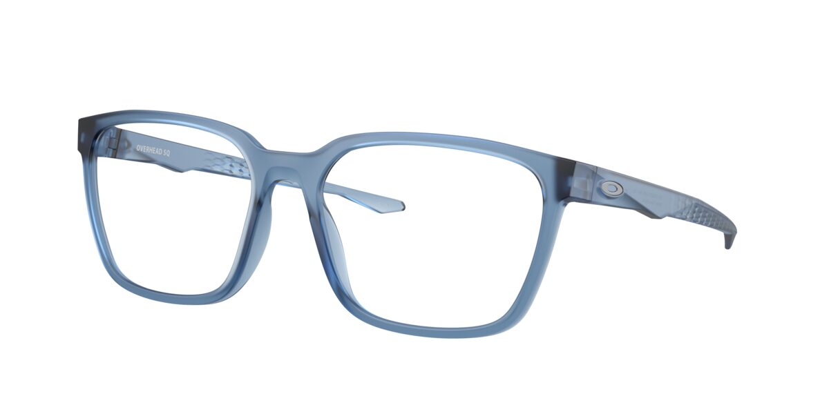 Oakley OX8207 OVERHEAD SQ 820703
