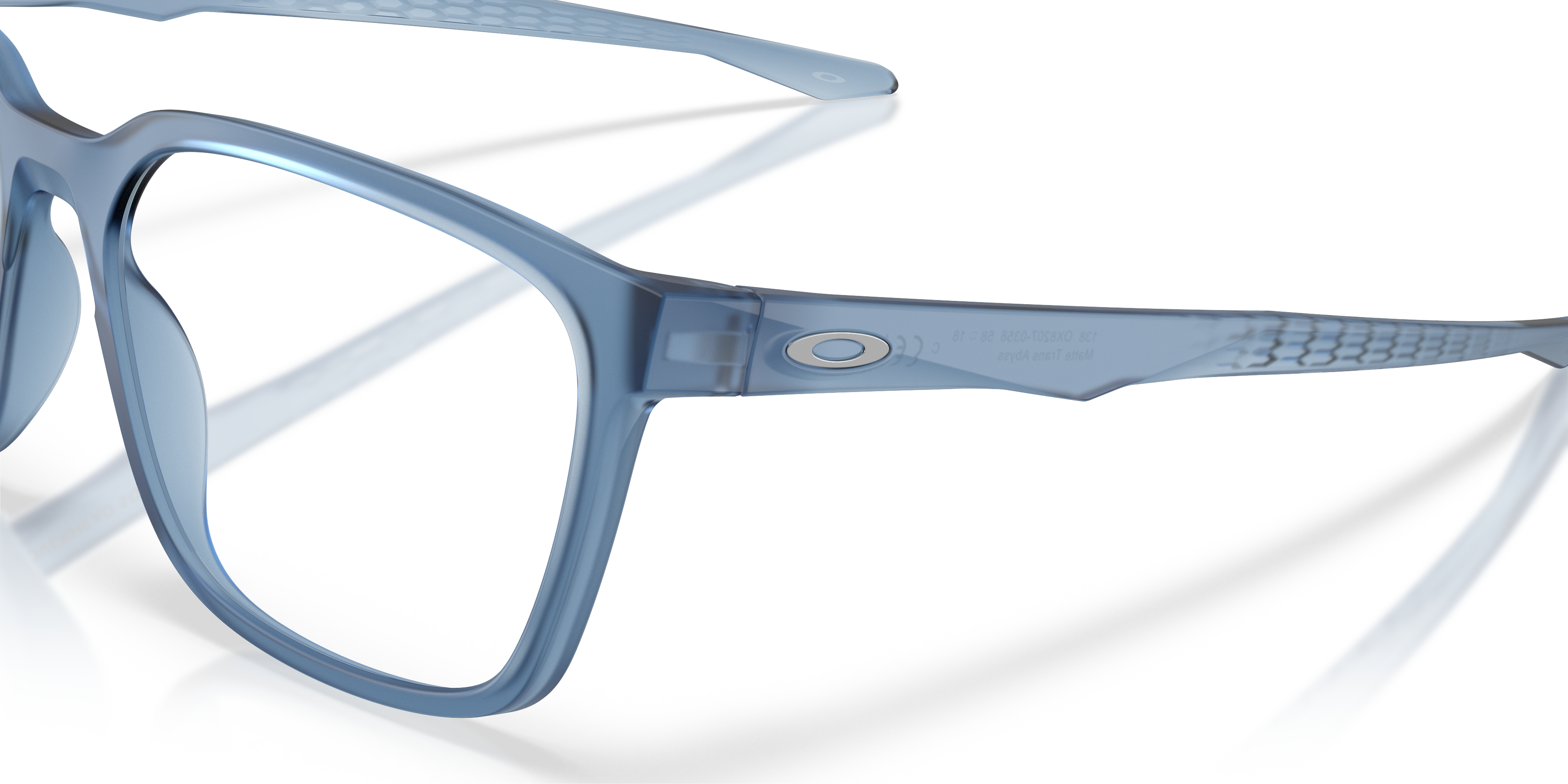 Oakley OX8207 OVERHEAD SQ 820703