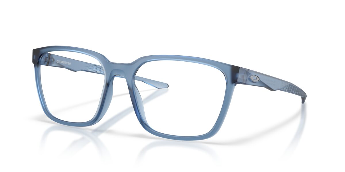 Oakley OX8207 OVERHEAD SQ 820703