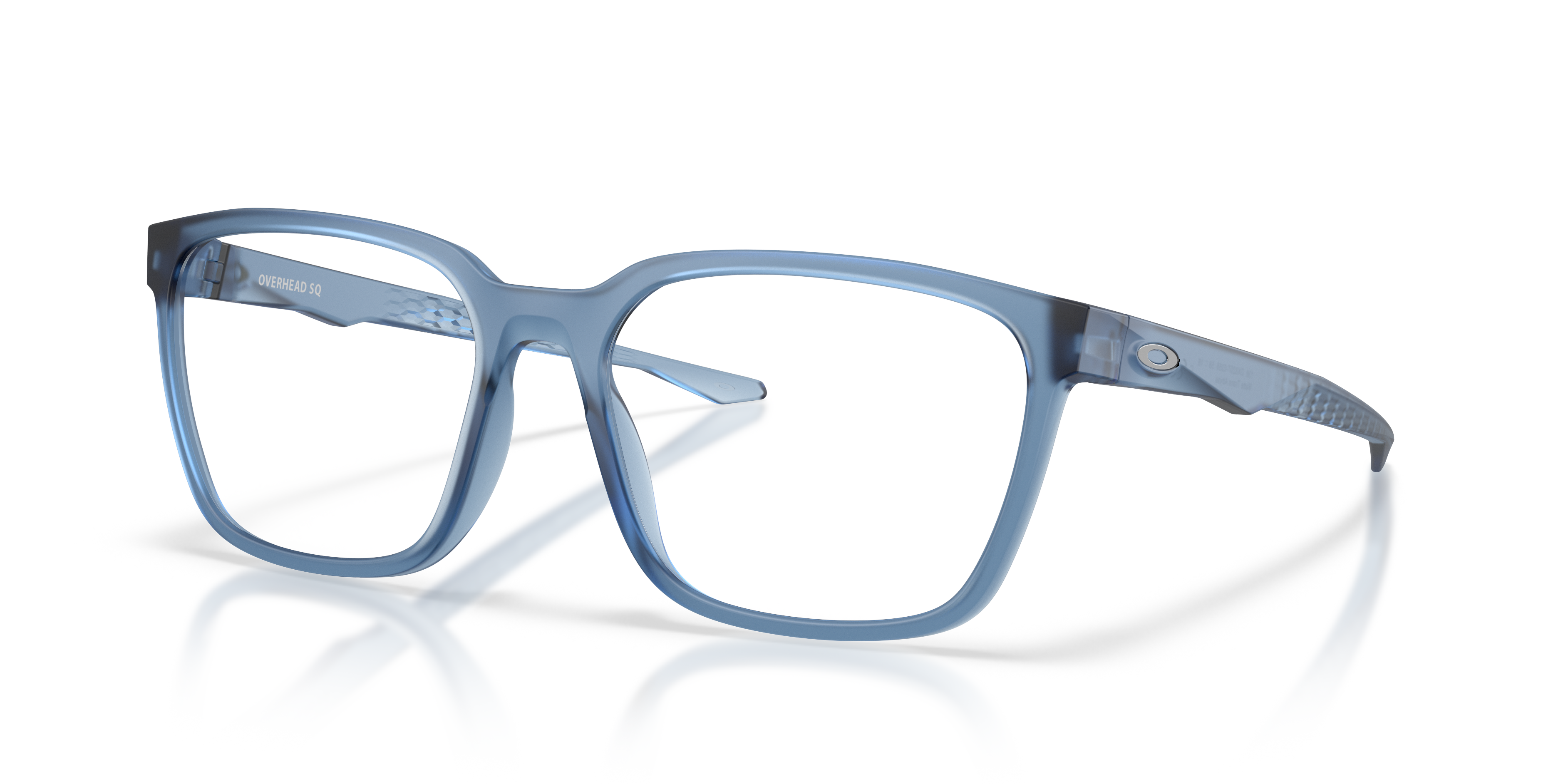 Oakley OX8207 OVERHEAD SQ 820703