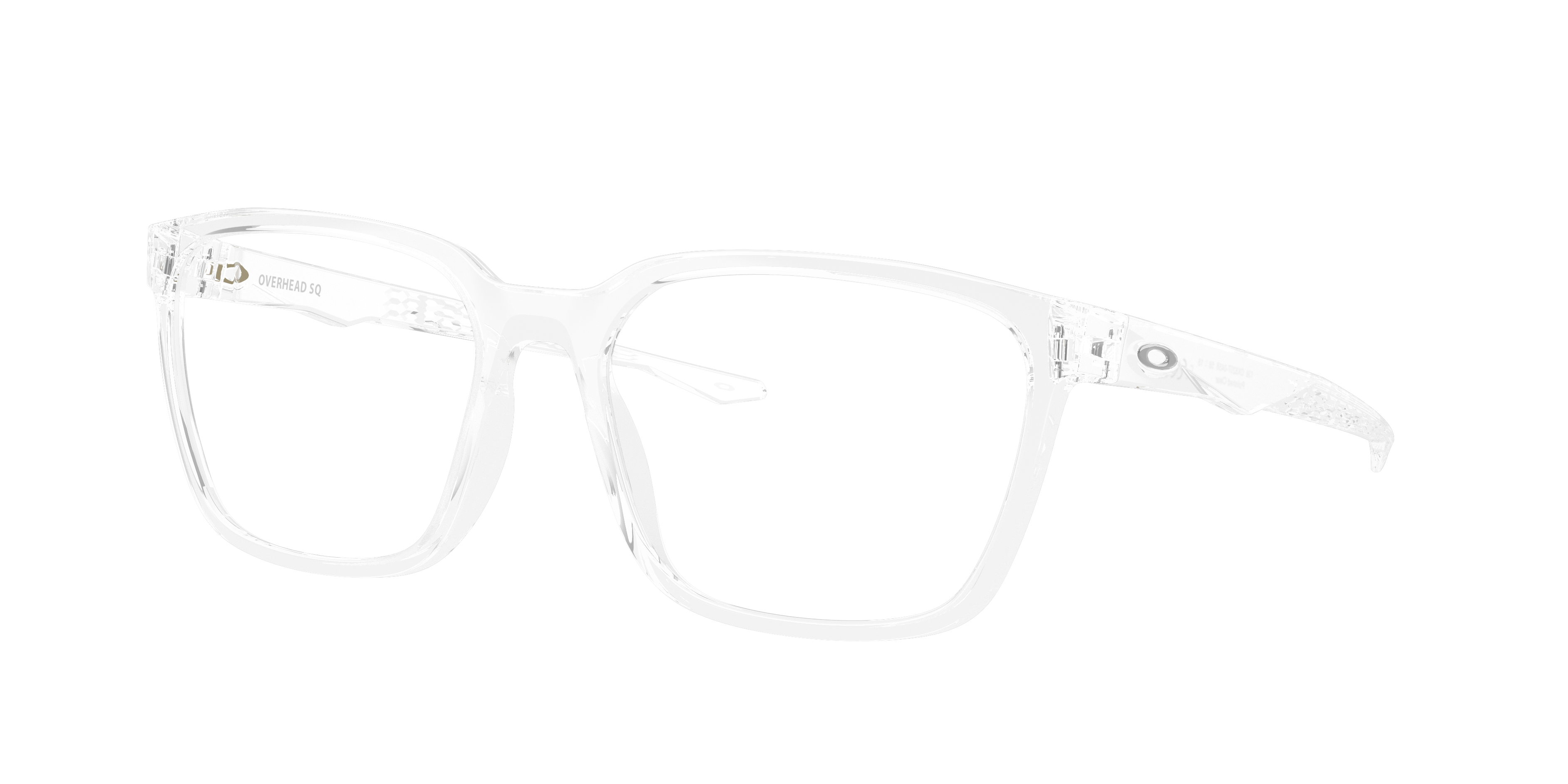 Oakley OX8207 OVERHEAD SQ 820704