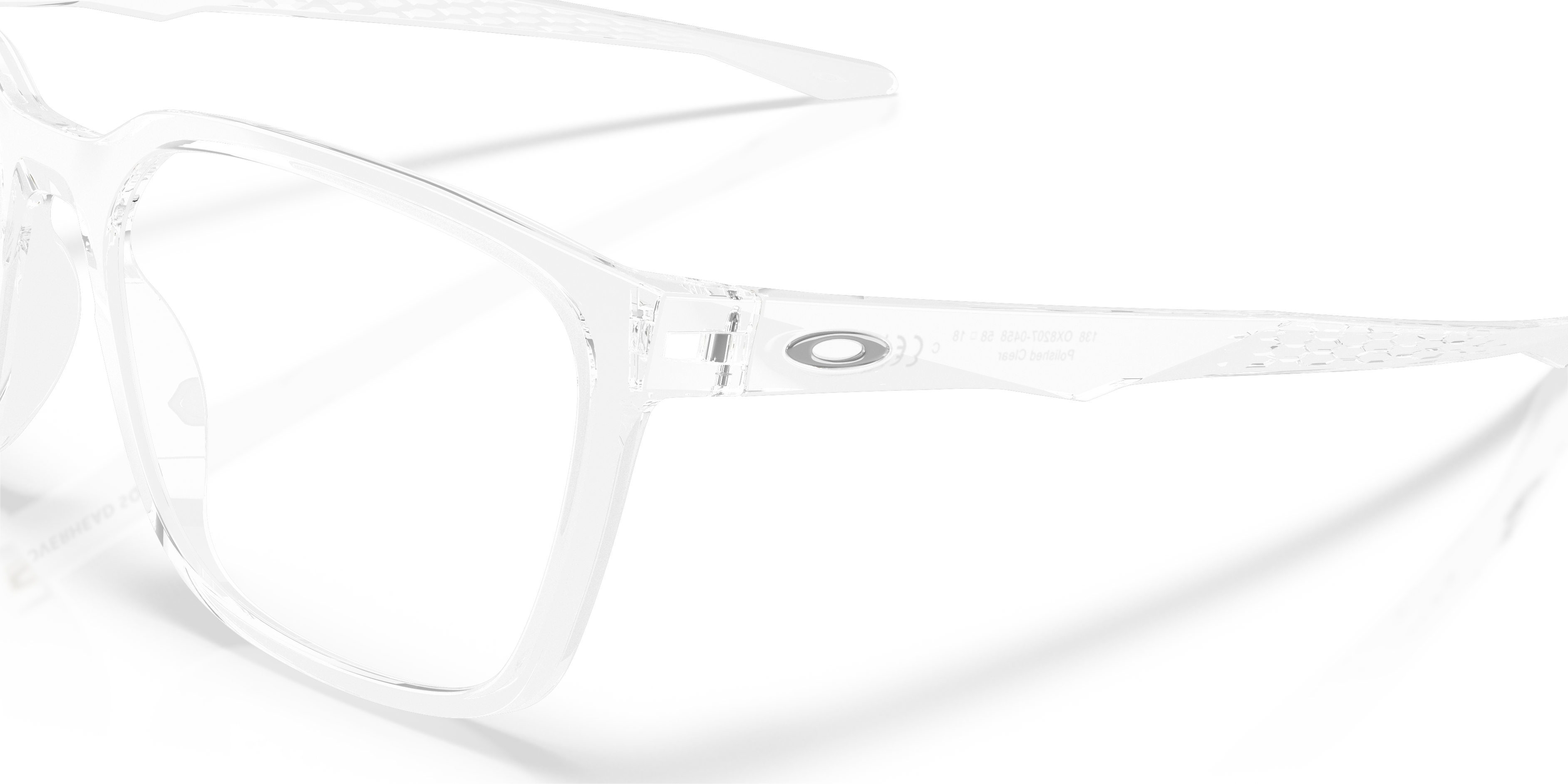Oakley OX8207 OVERHEAD SQ 820704