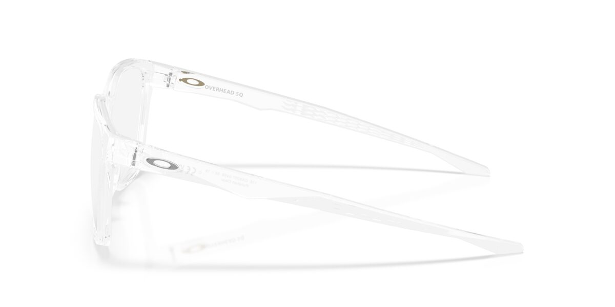 Oakley OX8207 OVERHEAD SQ 820704