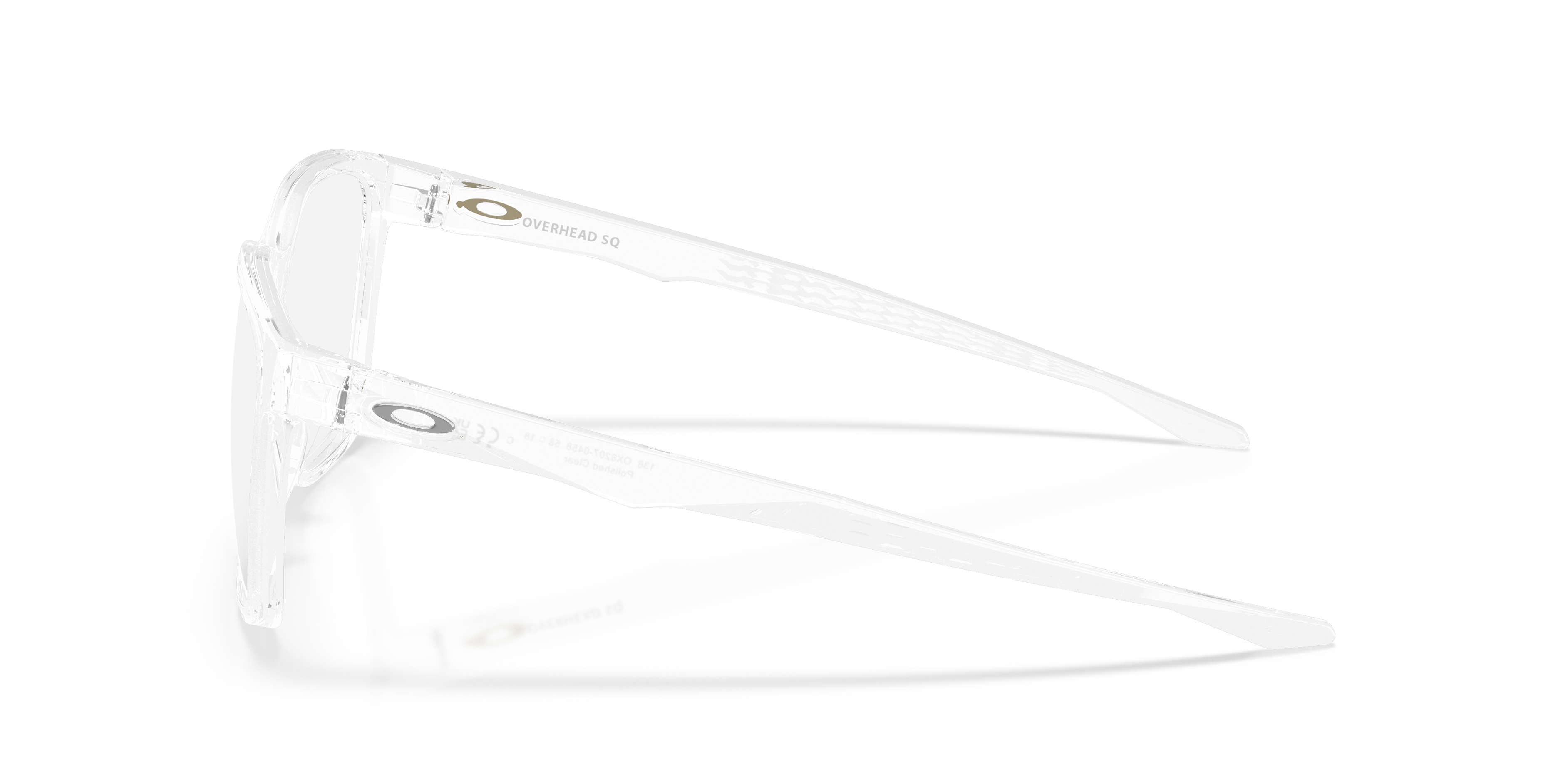 Oakley OX8207 OVERHEAD SQ 820704